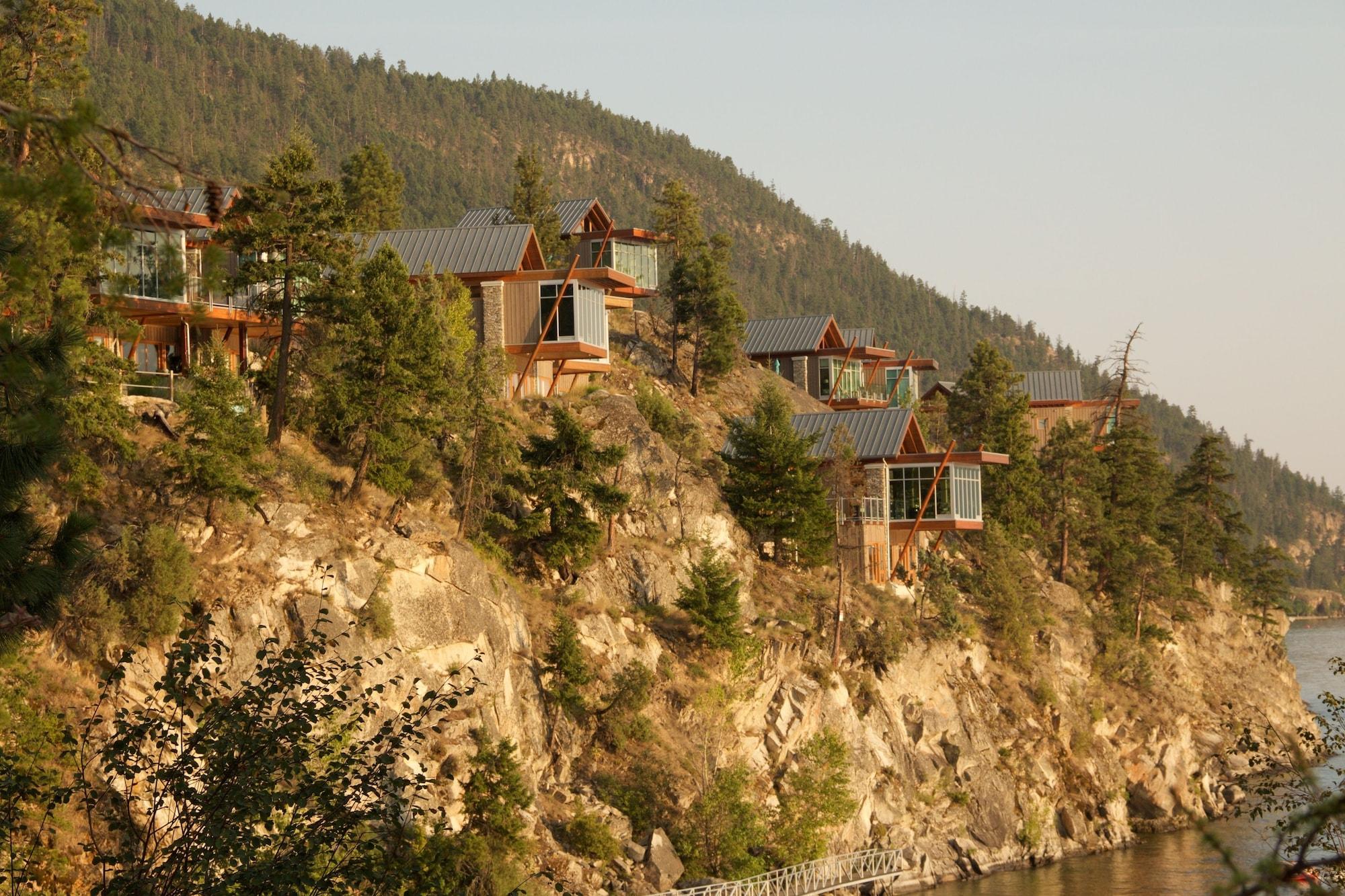 Outback Lakeside Vacation Homes