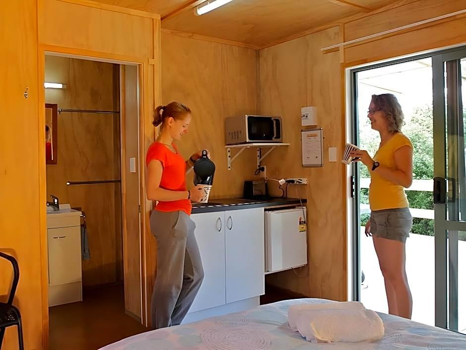Russell Orongo Bay Holiday Park