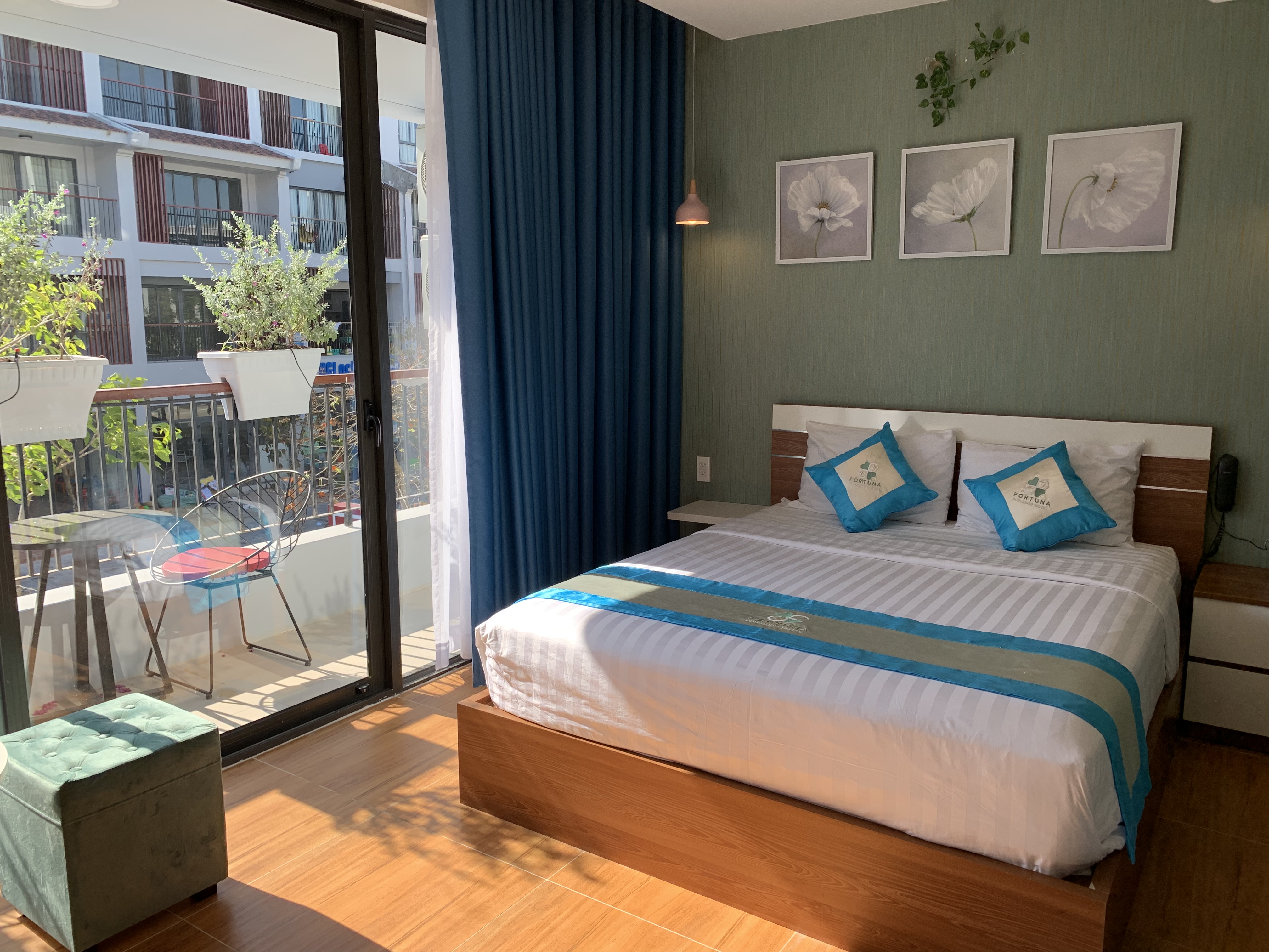 Fortuna Hotel Phu Quoc