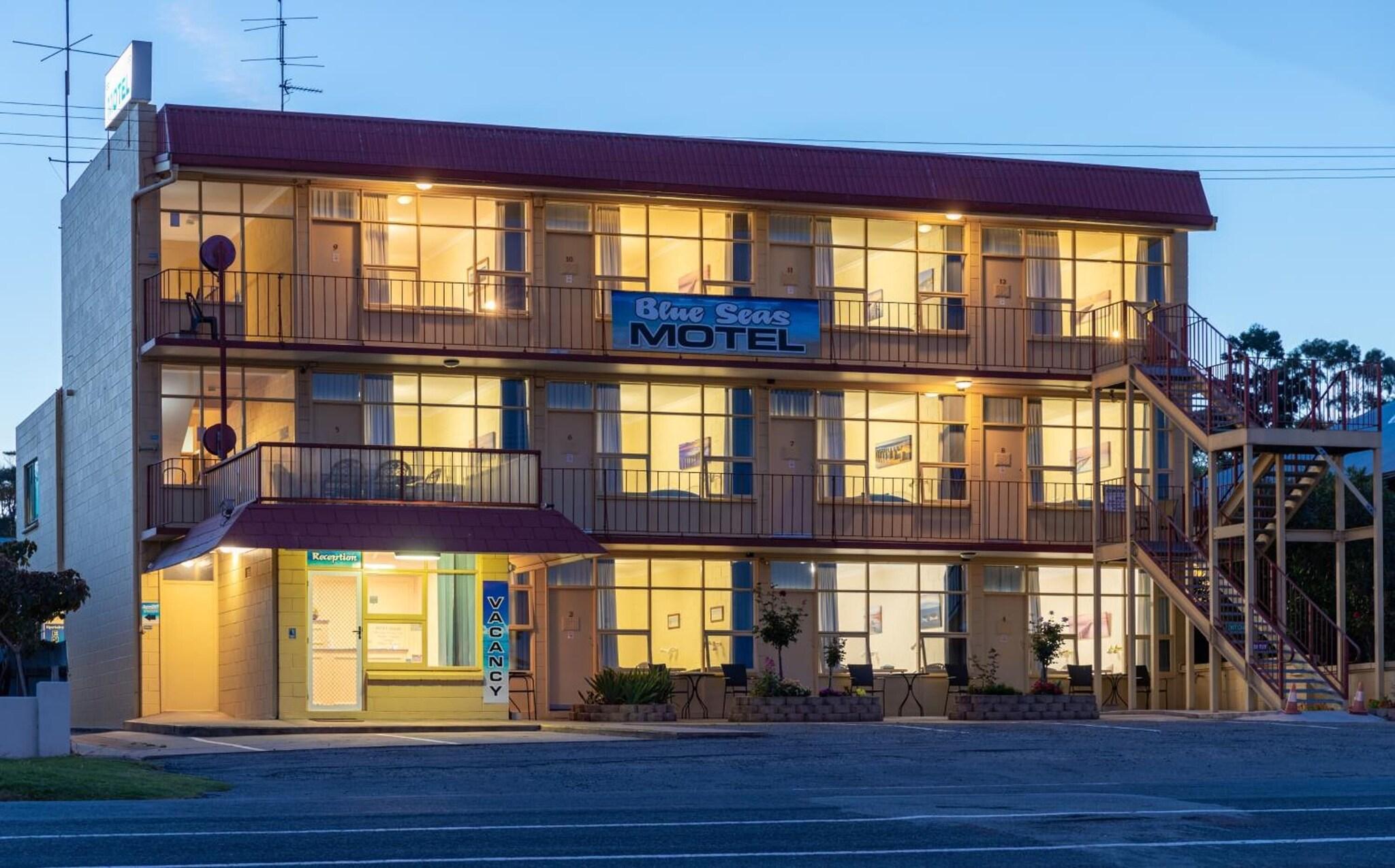 Blue Seas Motel photo 8