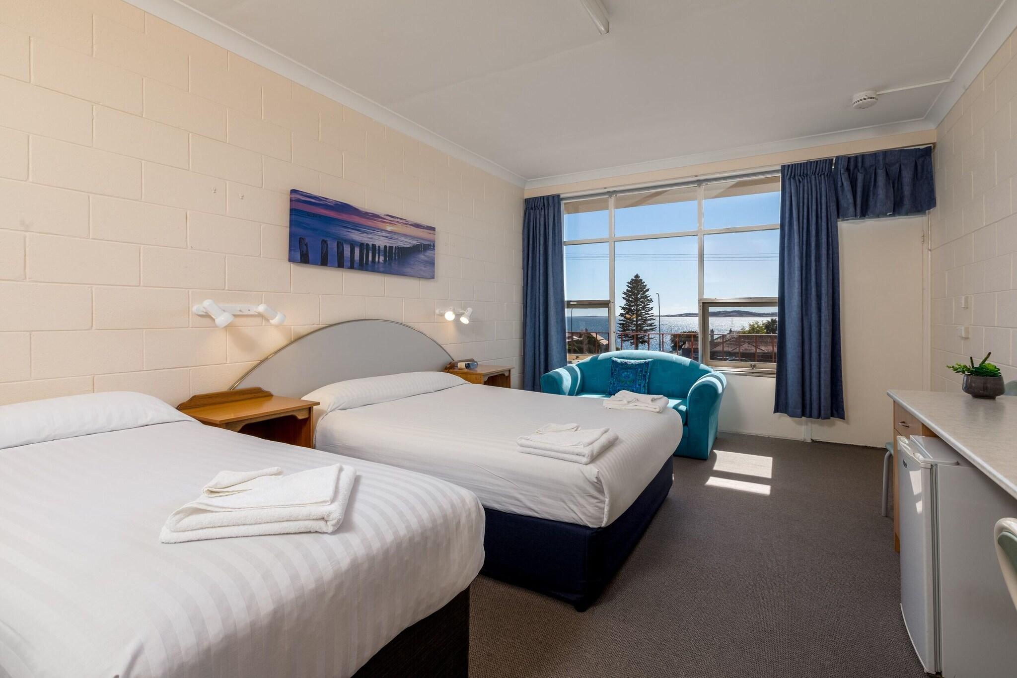 Blue Seas Motel photo 2