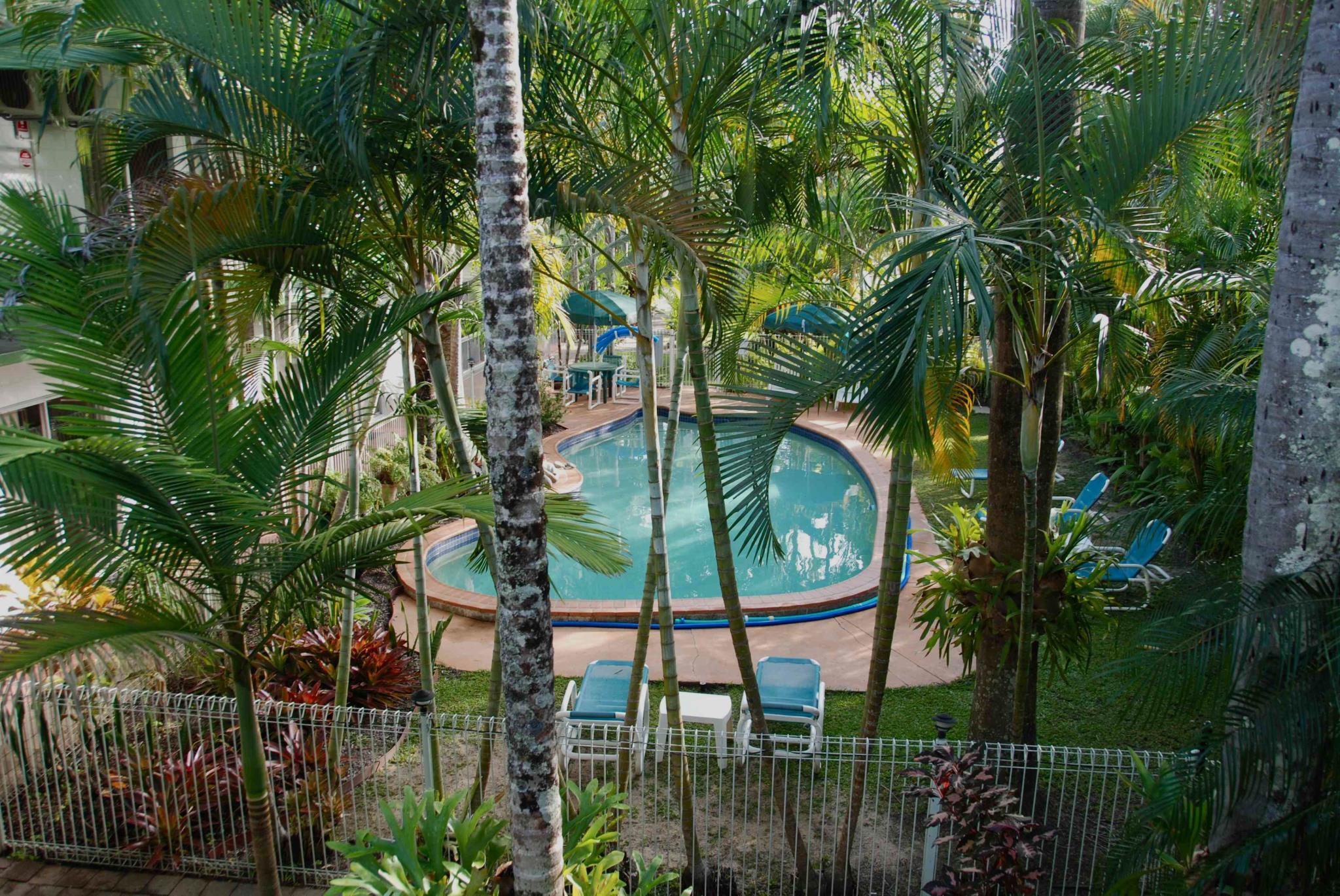 The Palms at Palm Cove