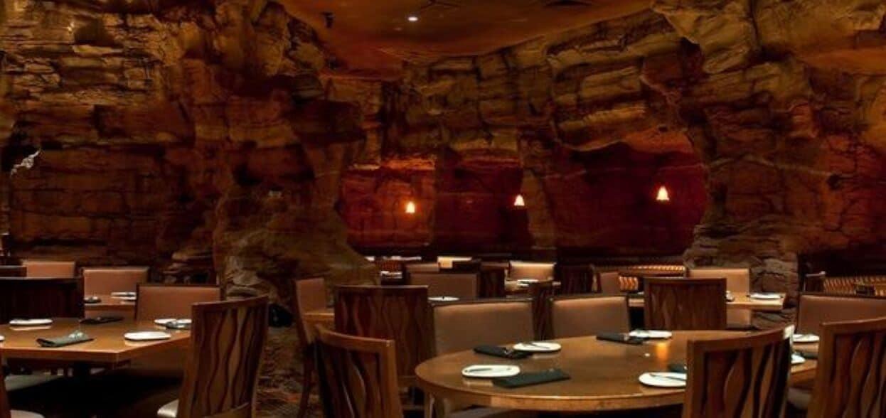 The Lodge At Cliff Castle Casino