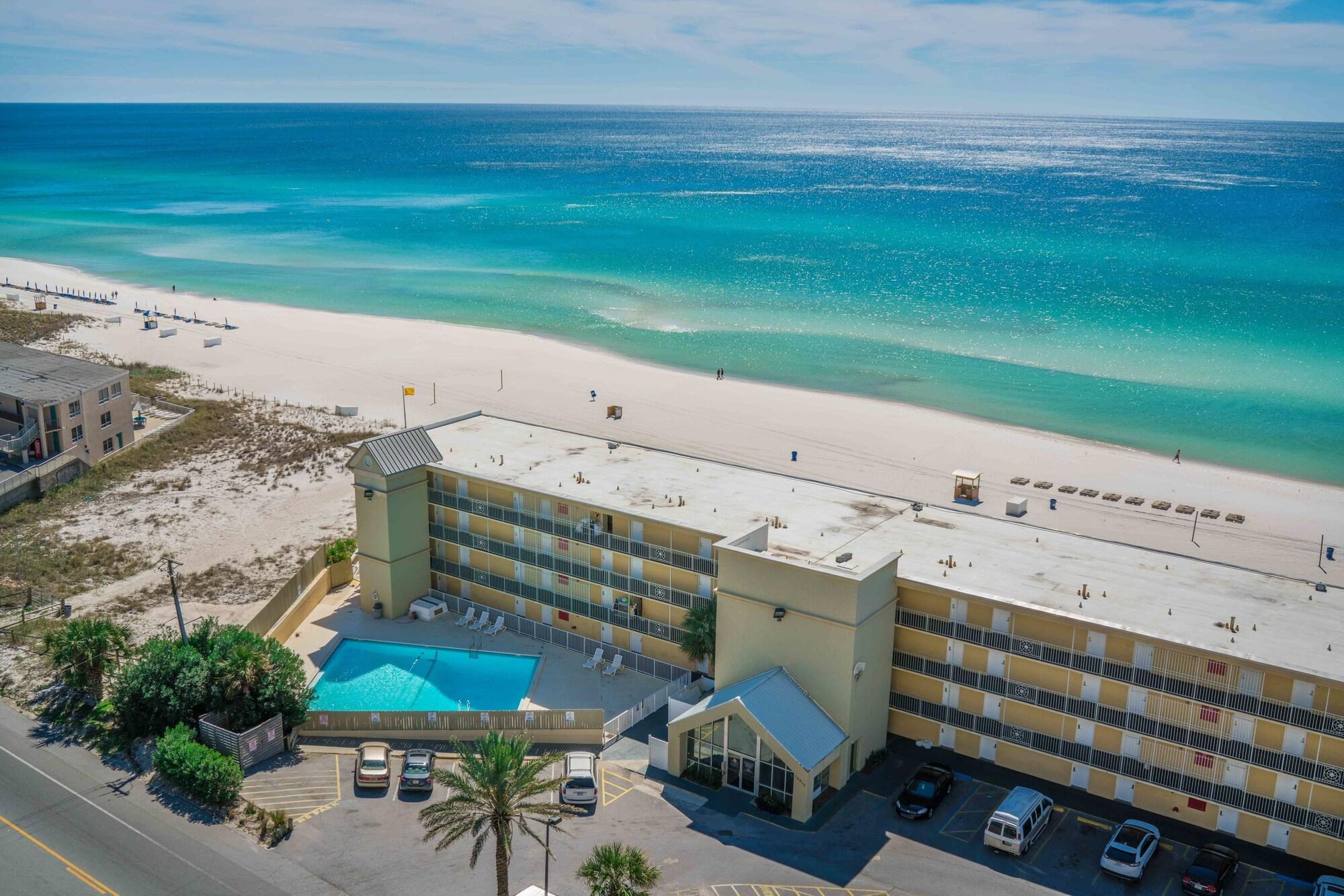 Seahaven Beach Hotel image