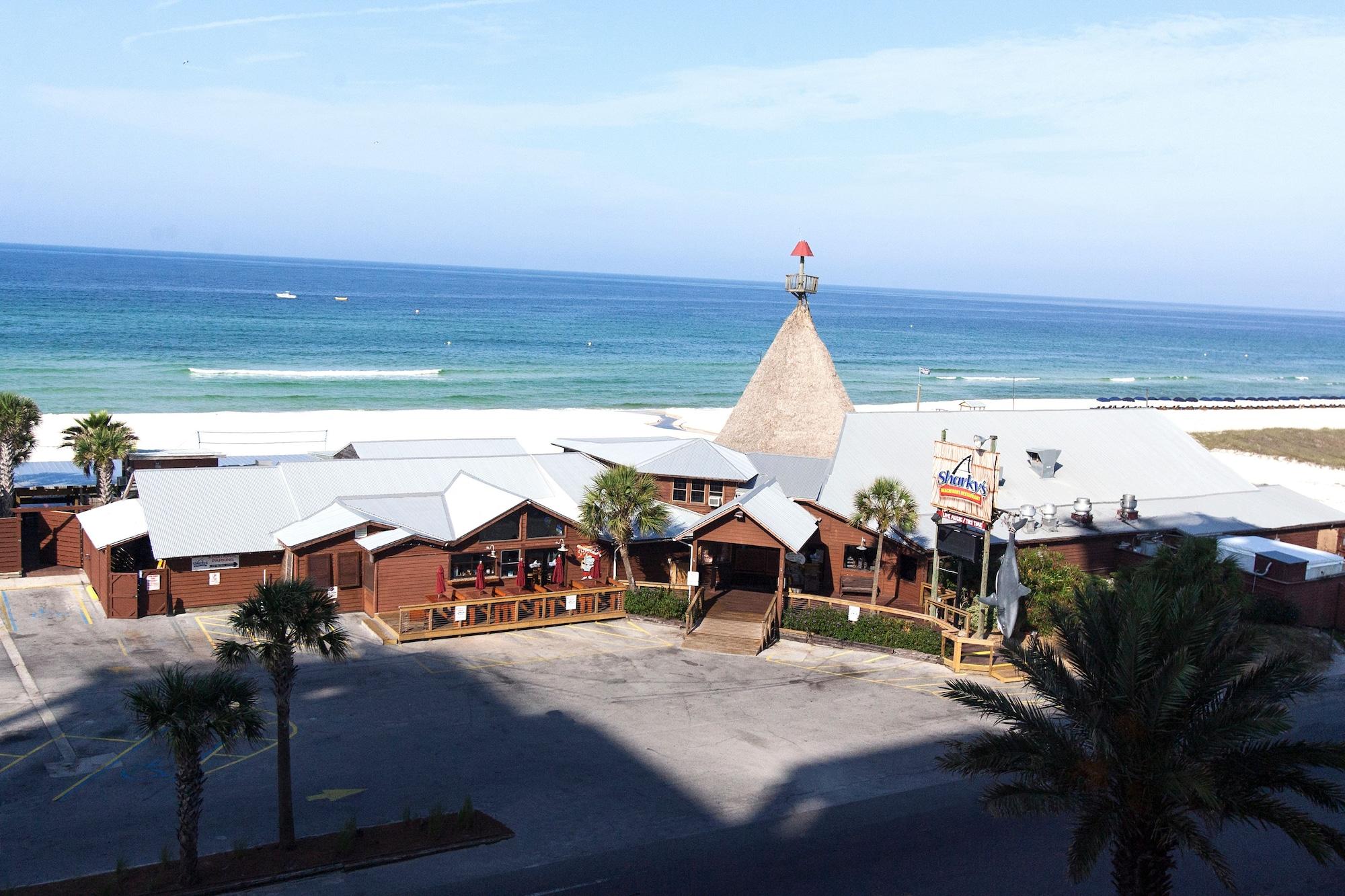 Seahaven Beach Hotel