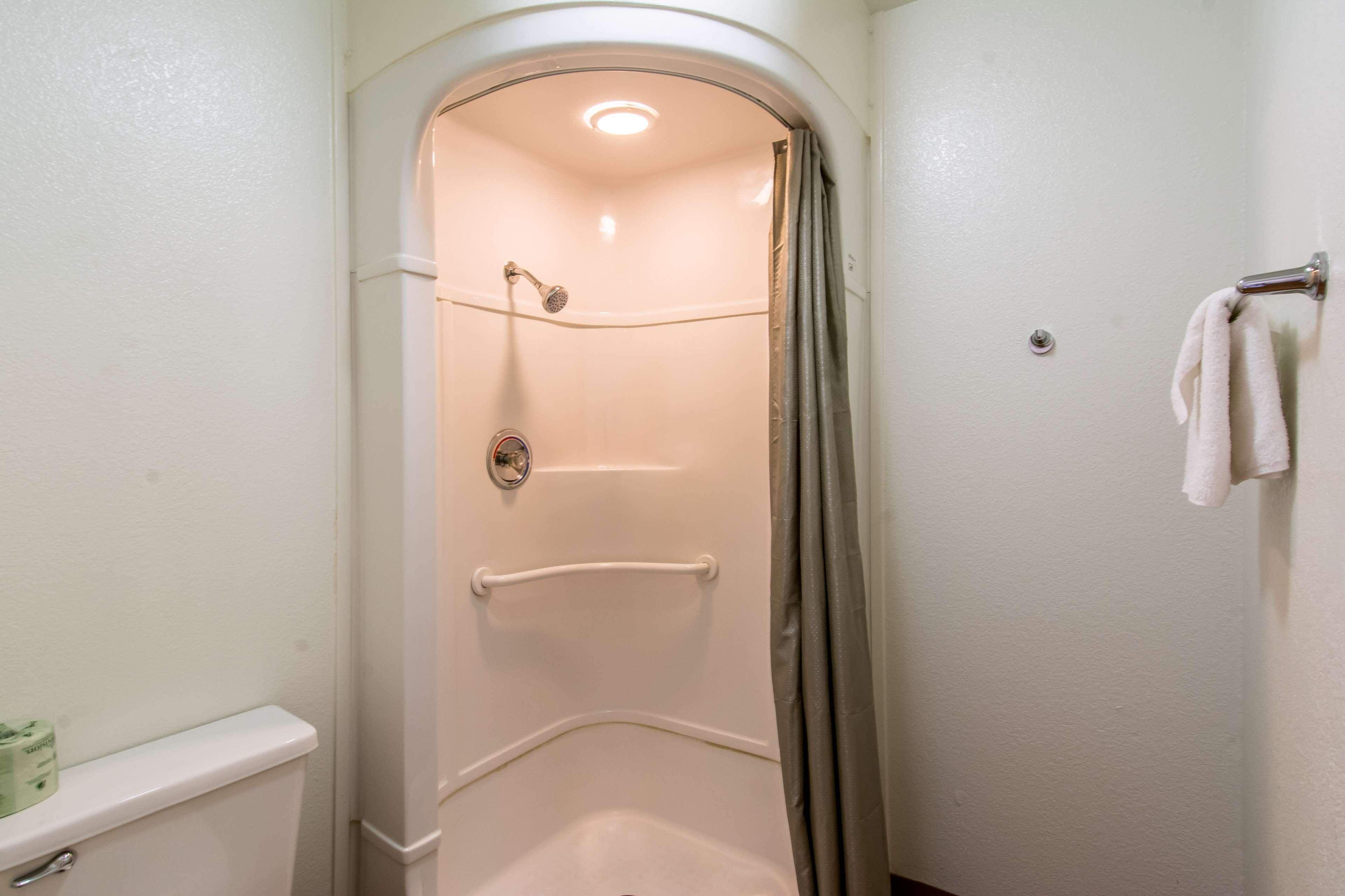 Motel 6 Redding North