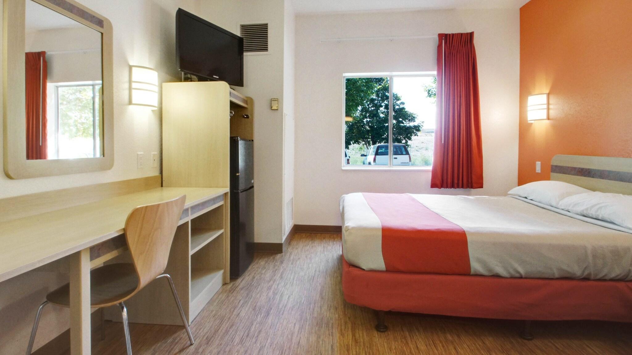 Motel 6 Salt Lake City Lehi