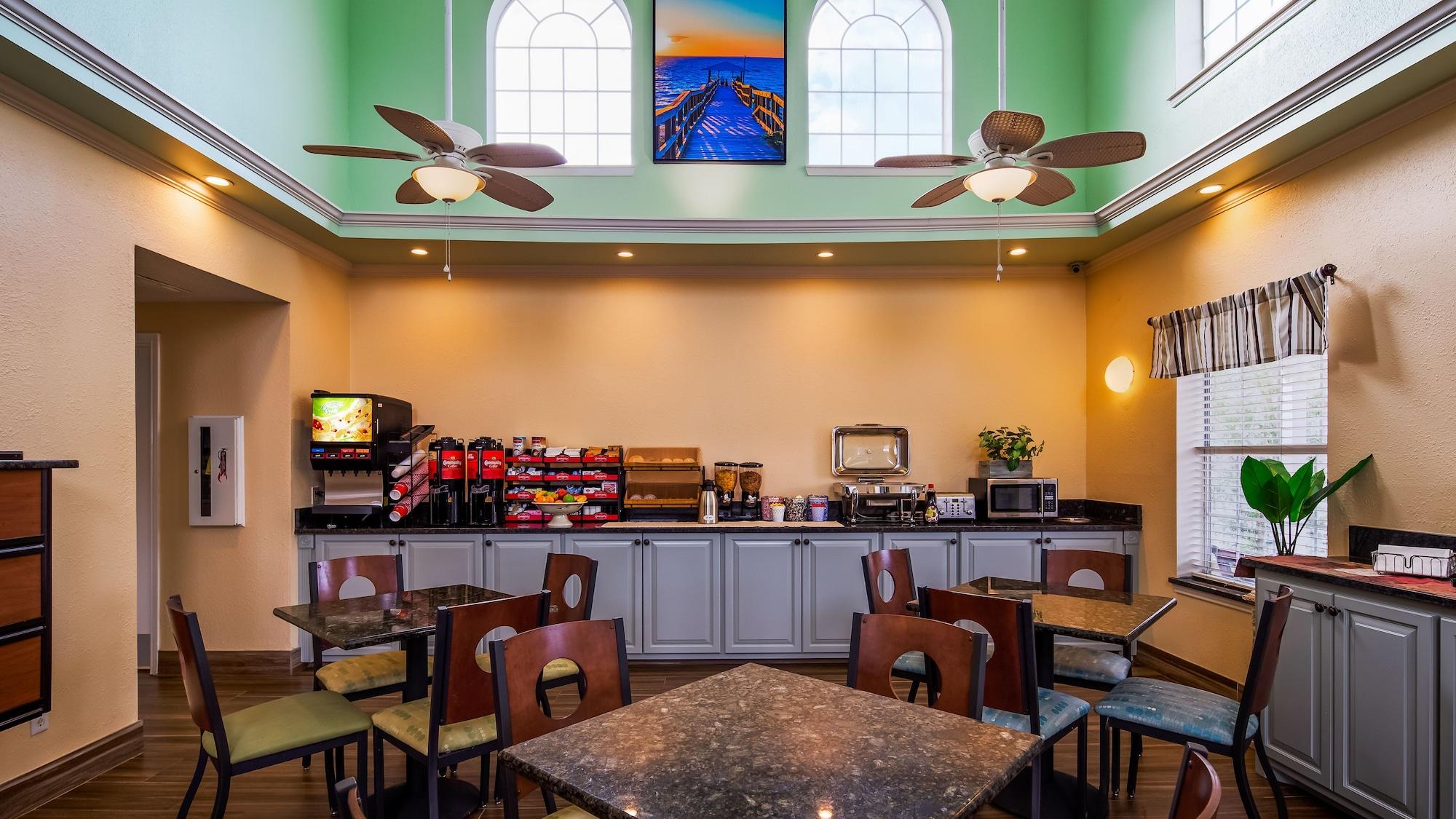 Key West Inn Fairhope
