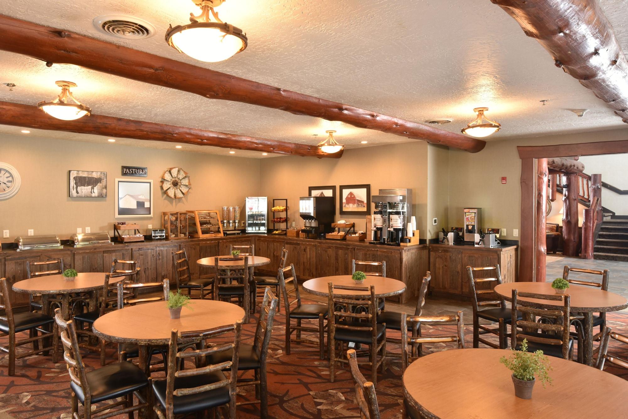 Stoney Creek Hotel Conference Center La Crosse