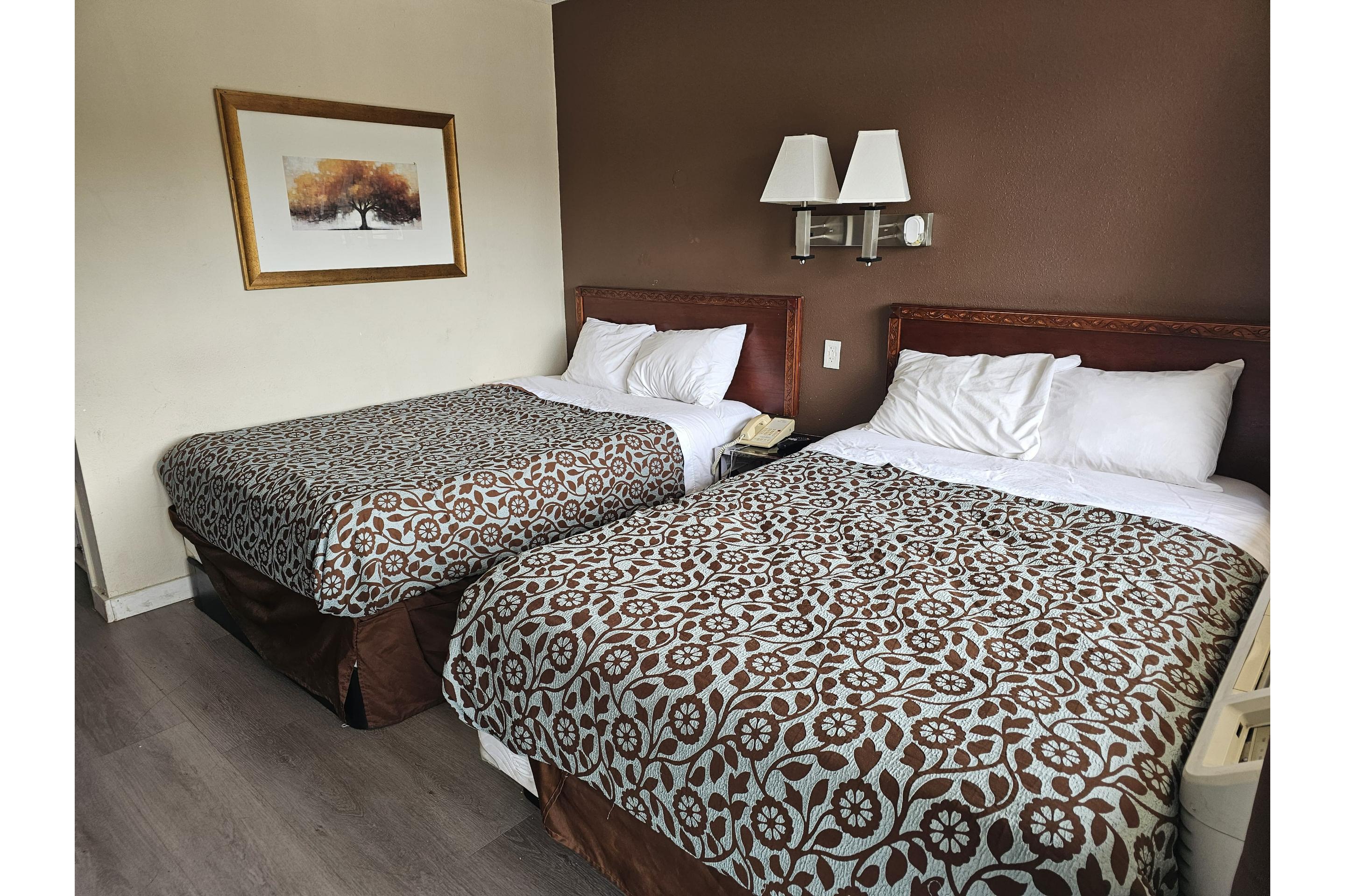 Travel Inn By OYO Omaha