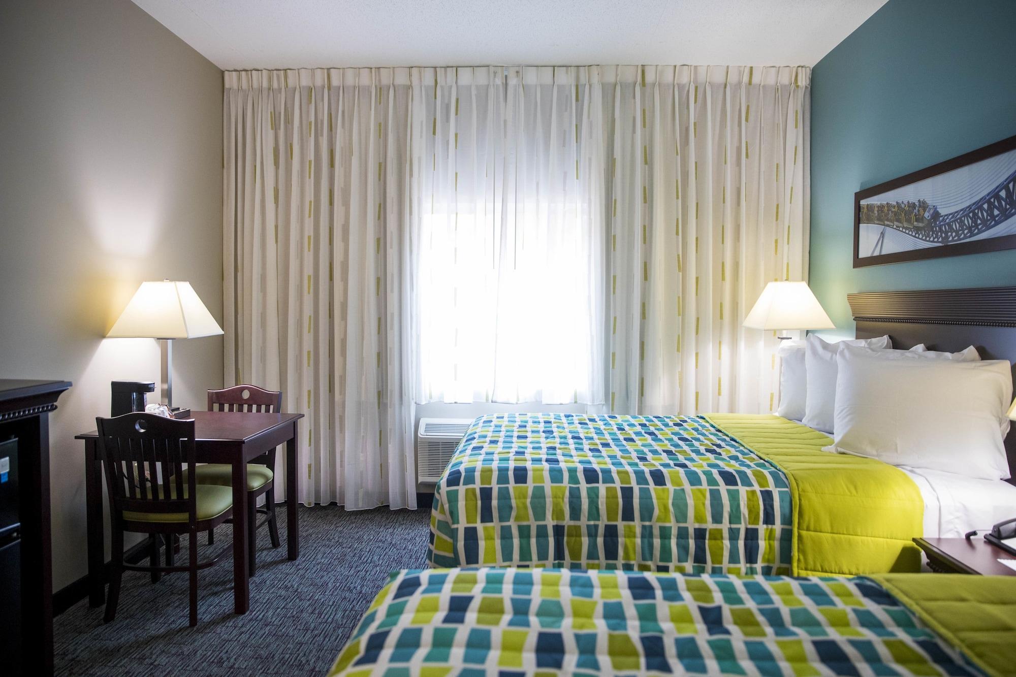 Cedar Point S Express Hotel