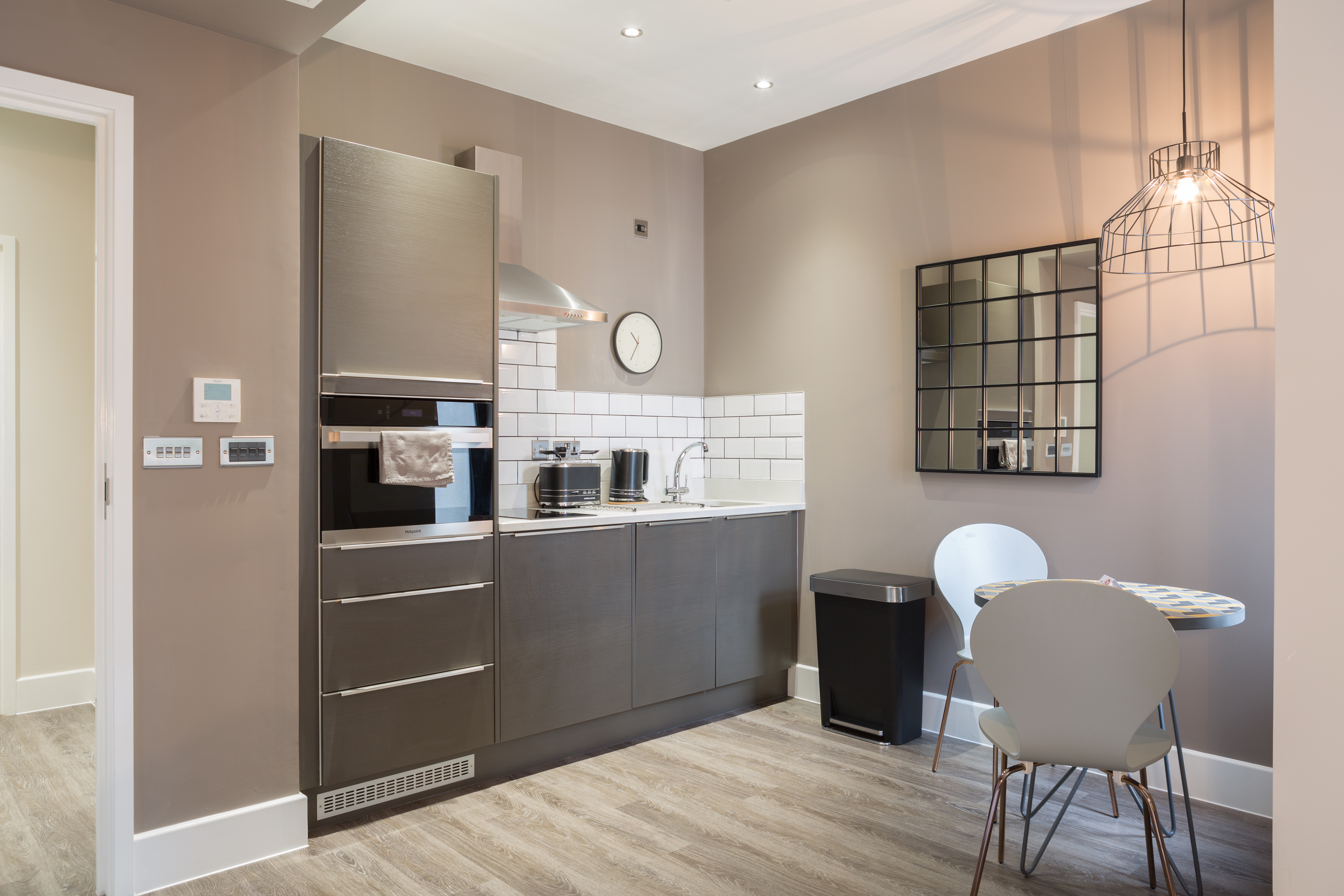 Parklane by Urban Space
