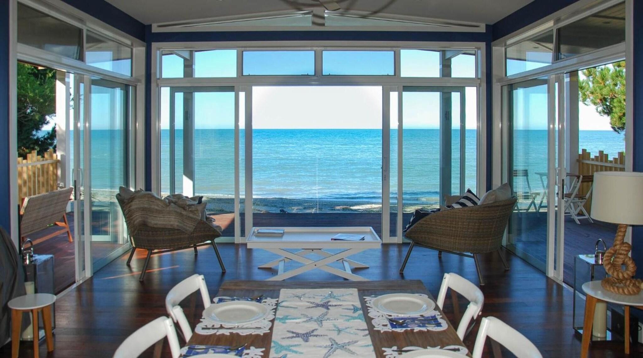 The Waters Bed & Breakfast