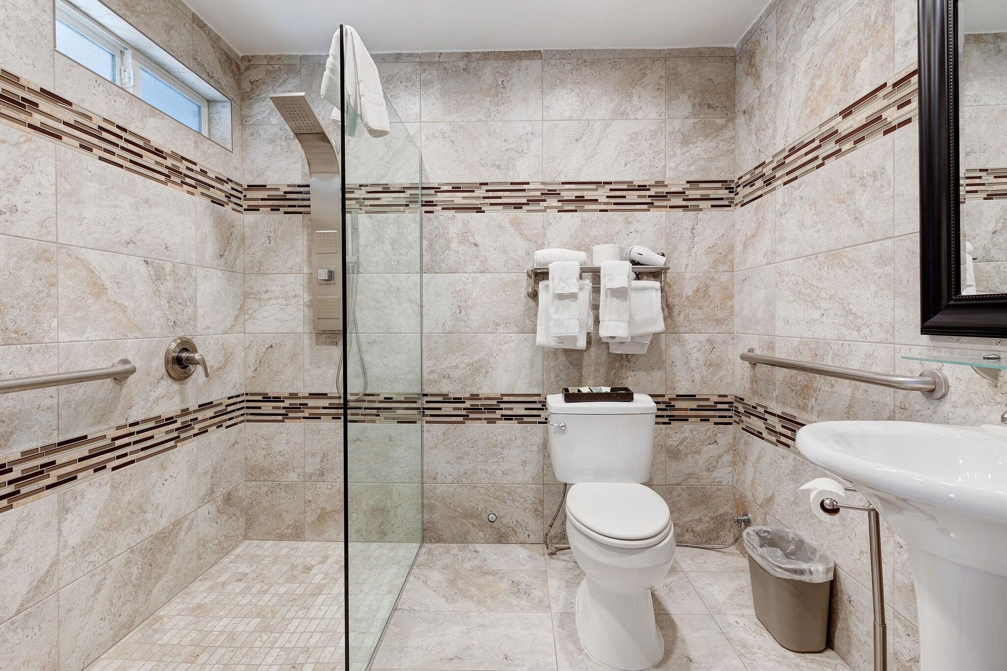 Ocean Beach Hotel by null