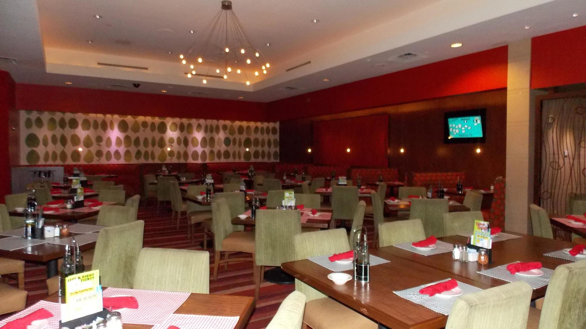 Avi Resort Casino