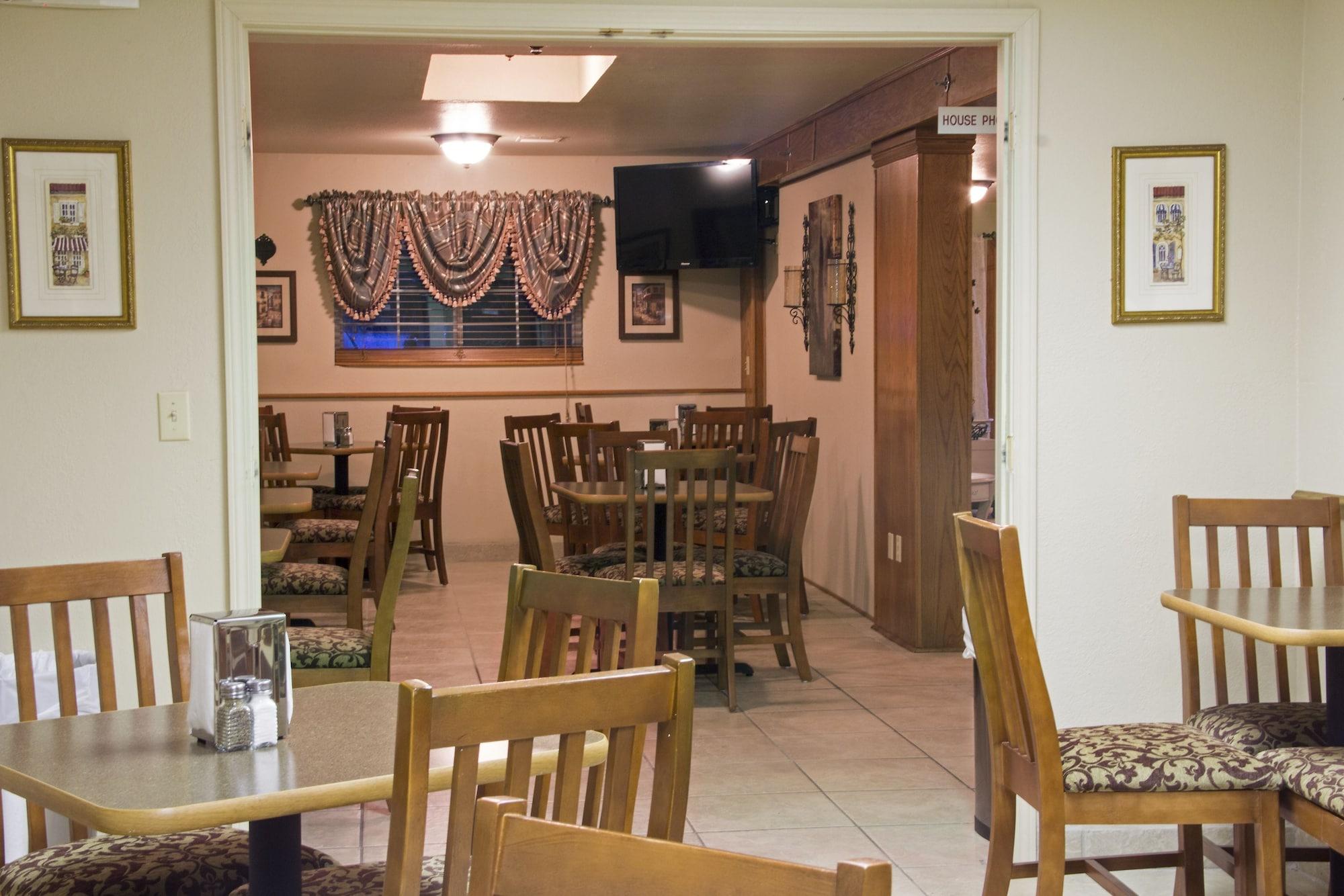 All American Inn Suites Branson
