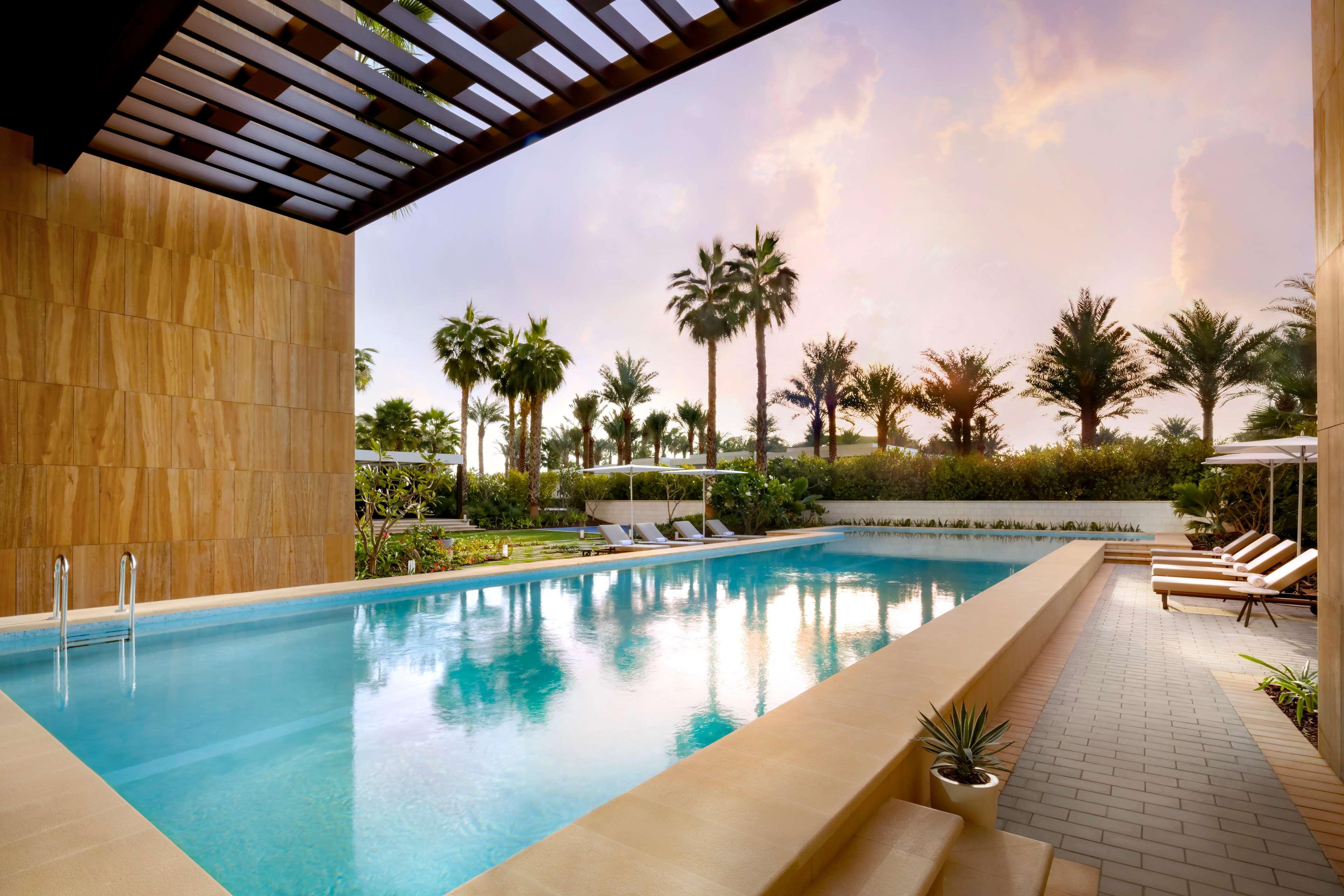 Atlantis - The Palm by null Atlantis - The Palm by null