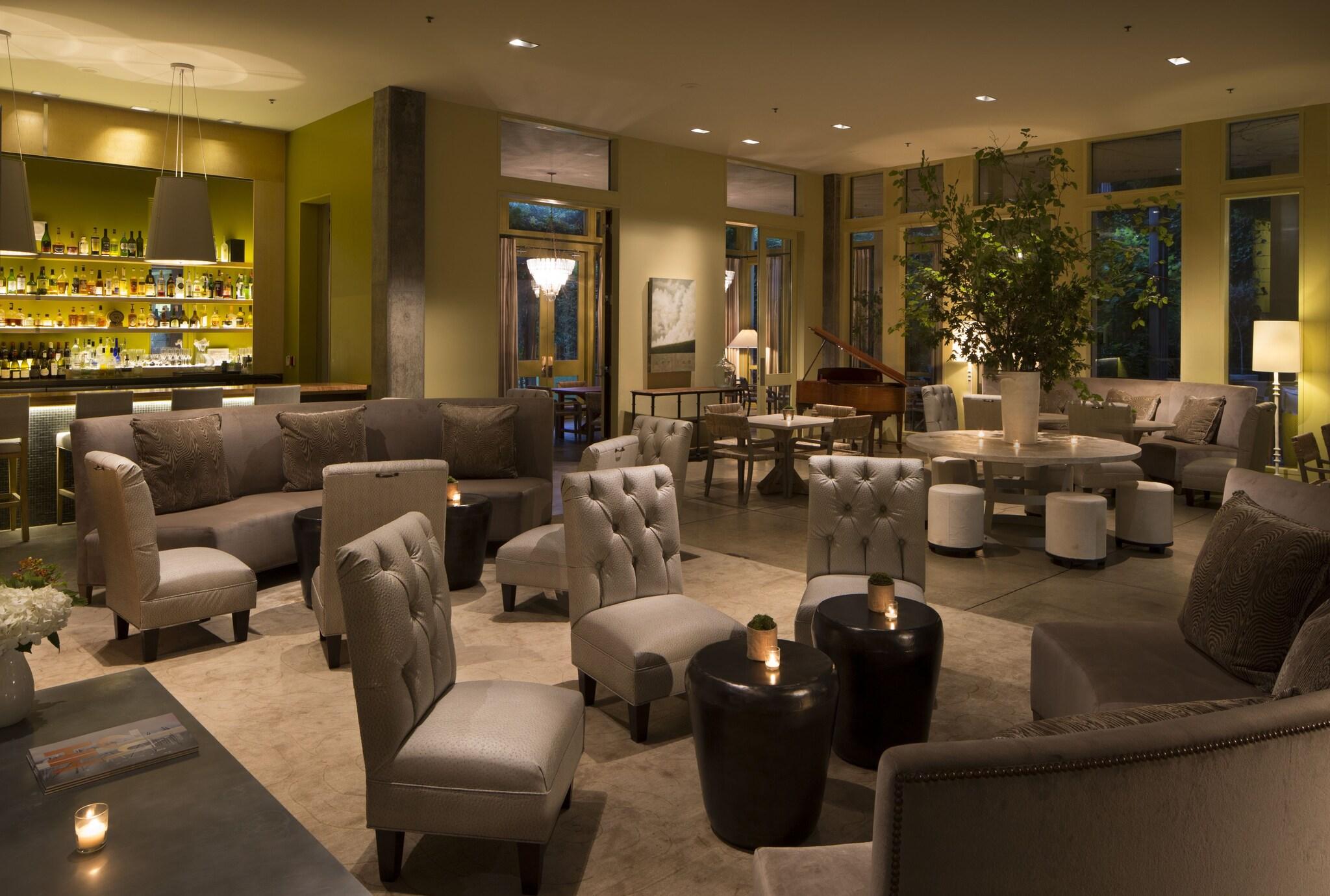 Hotel Healdsburg by null