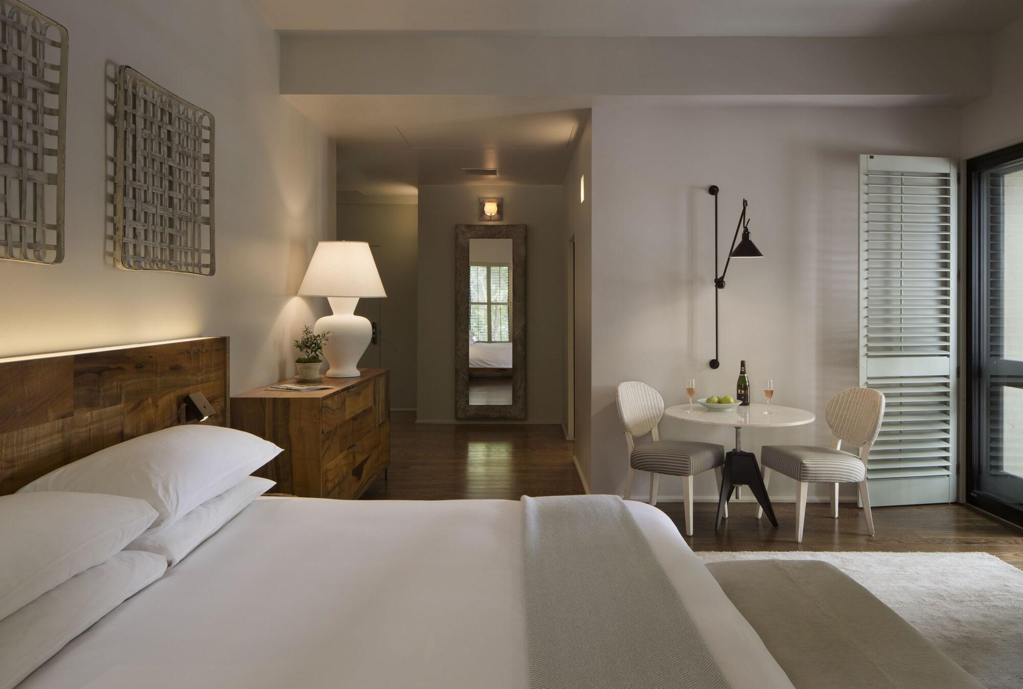 Hotel Healdsburg by null