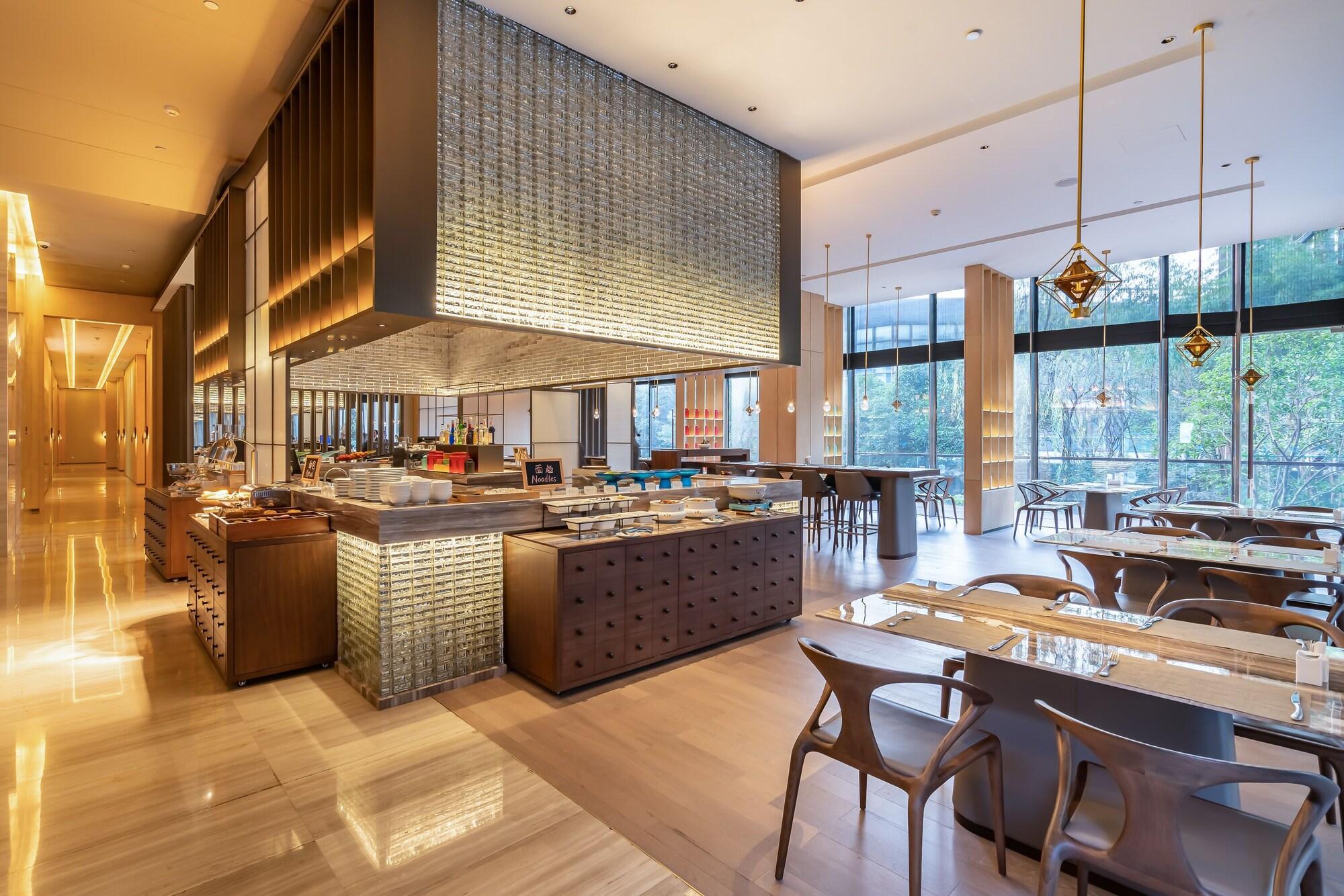 Highxuan Spa Hotel