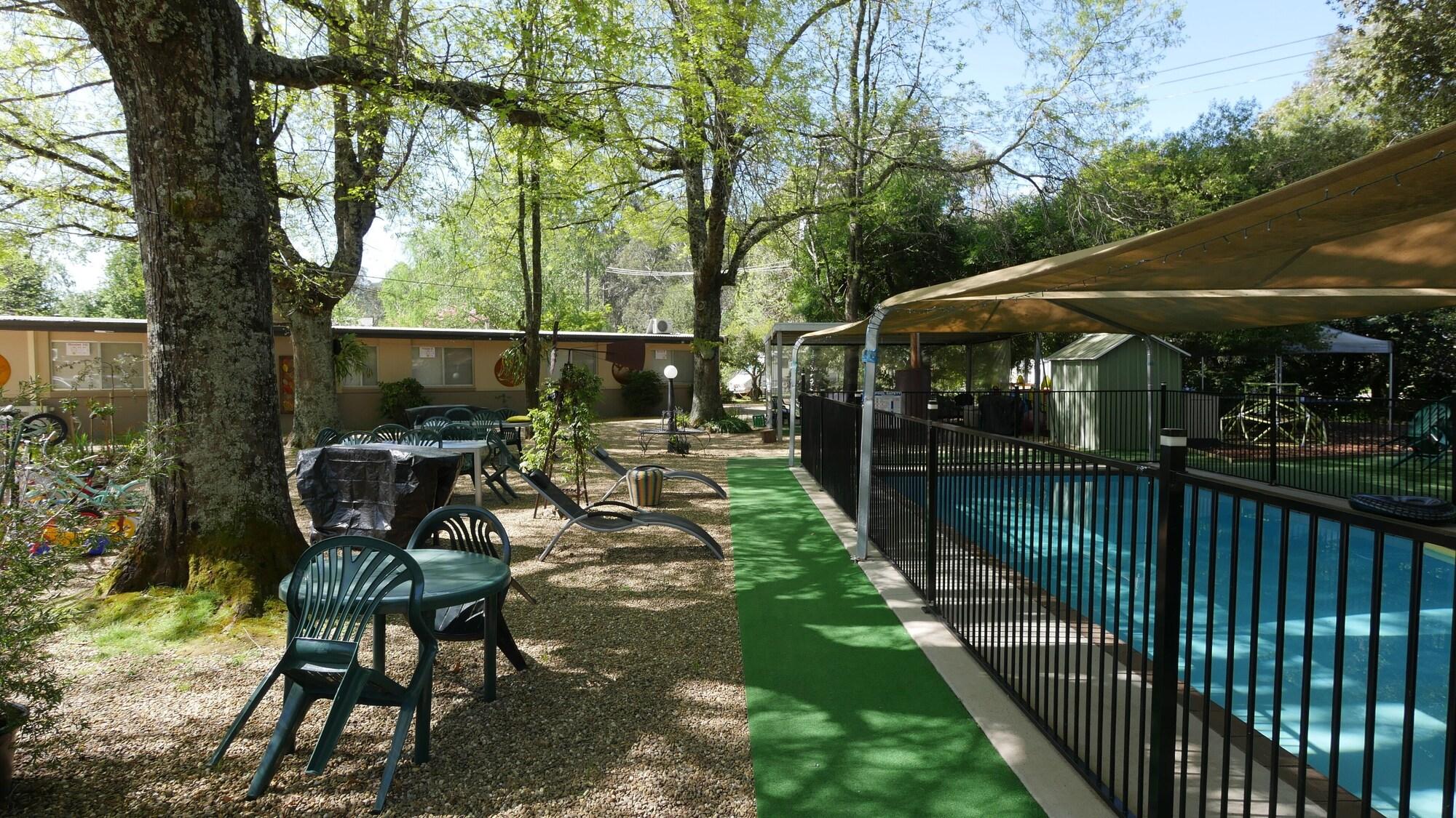 Adina Lodge Holiday Apartments