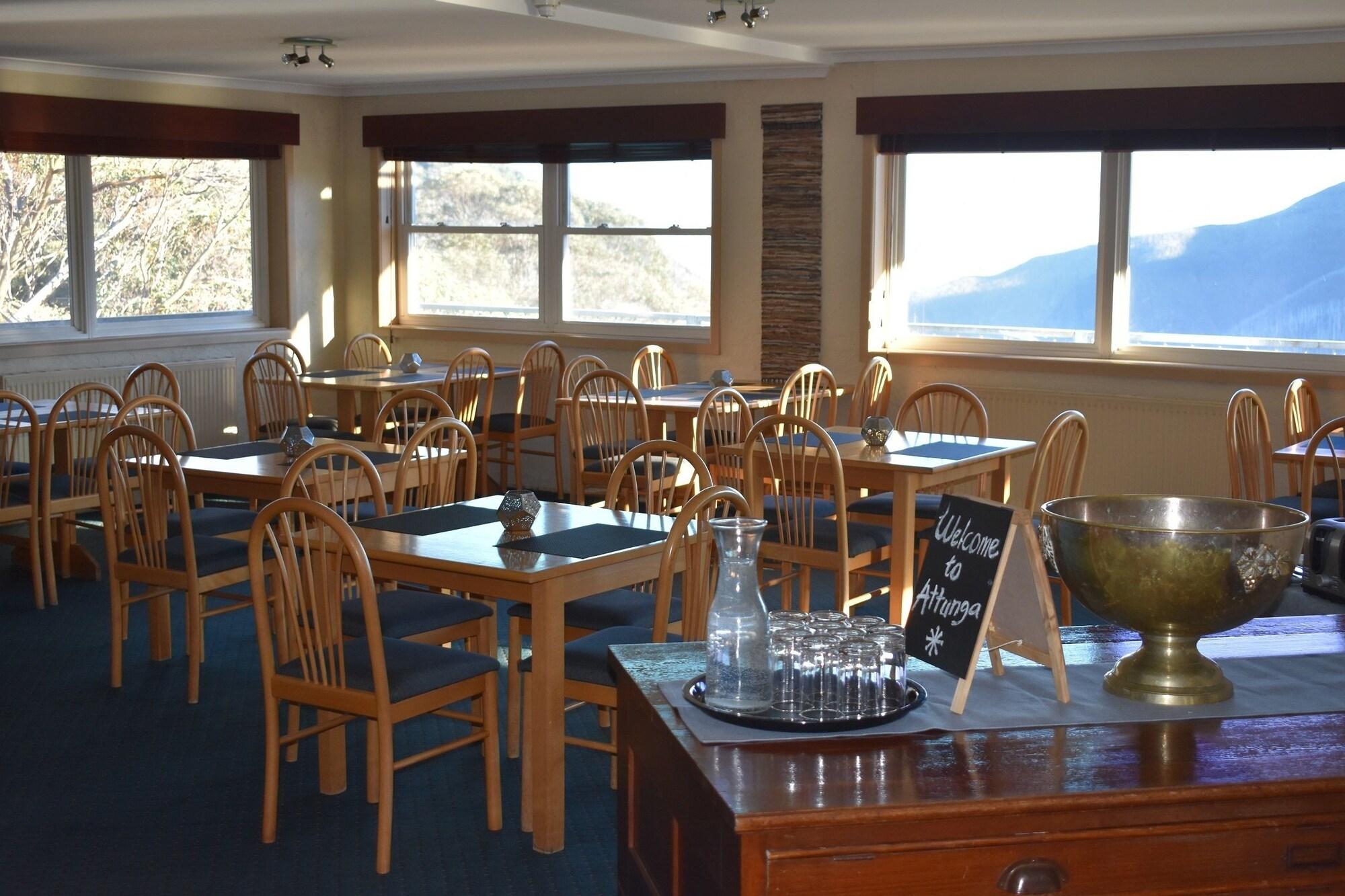 Attunga Alpine Lodge Apartments
