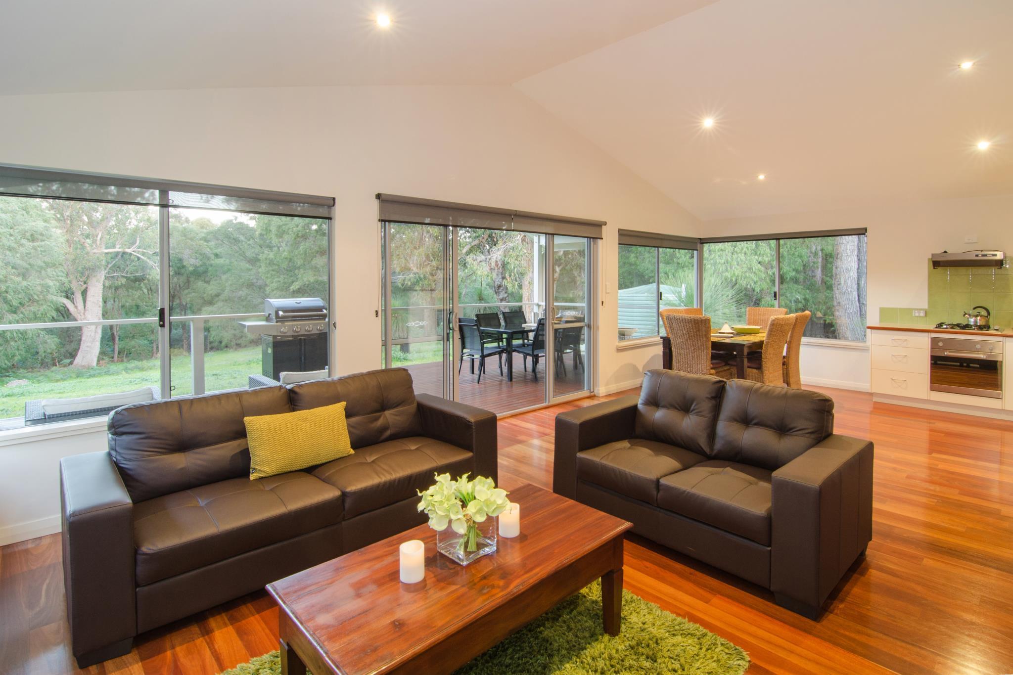 Acacia Chalets | Margaret River by null