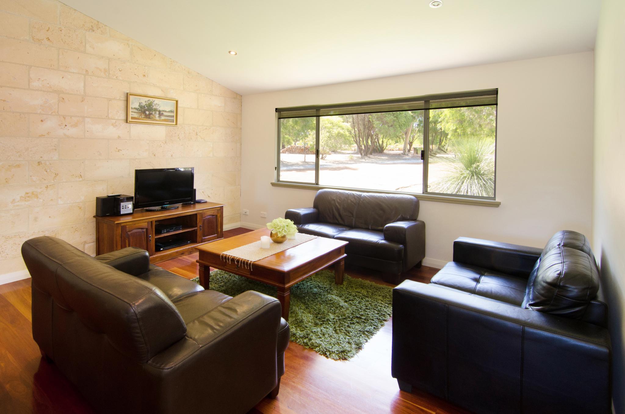 Acacia Chalets | Margaret River by null