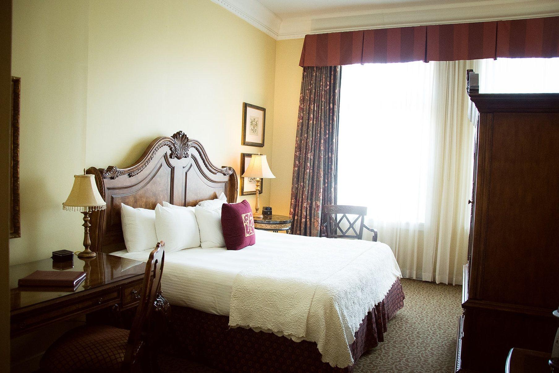 The Blennerhassett Hotel & Spa
