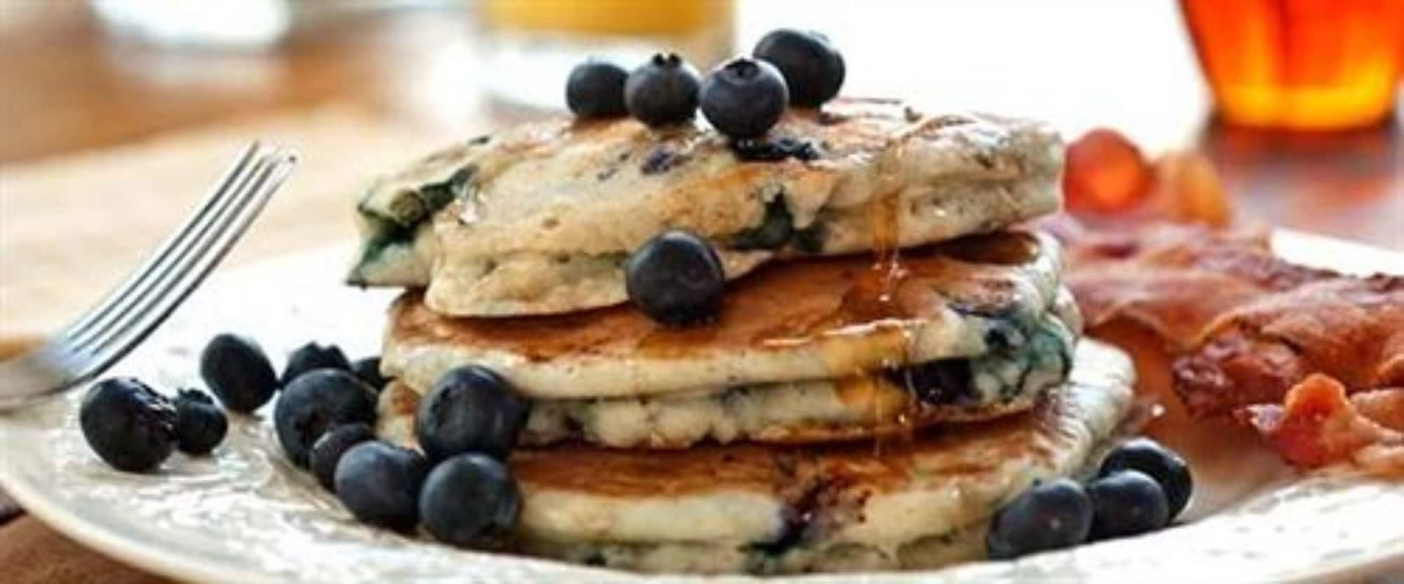 Wayside Inn Bed And Breakfast