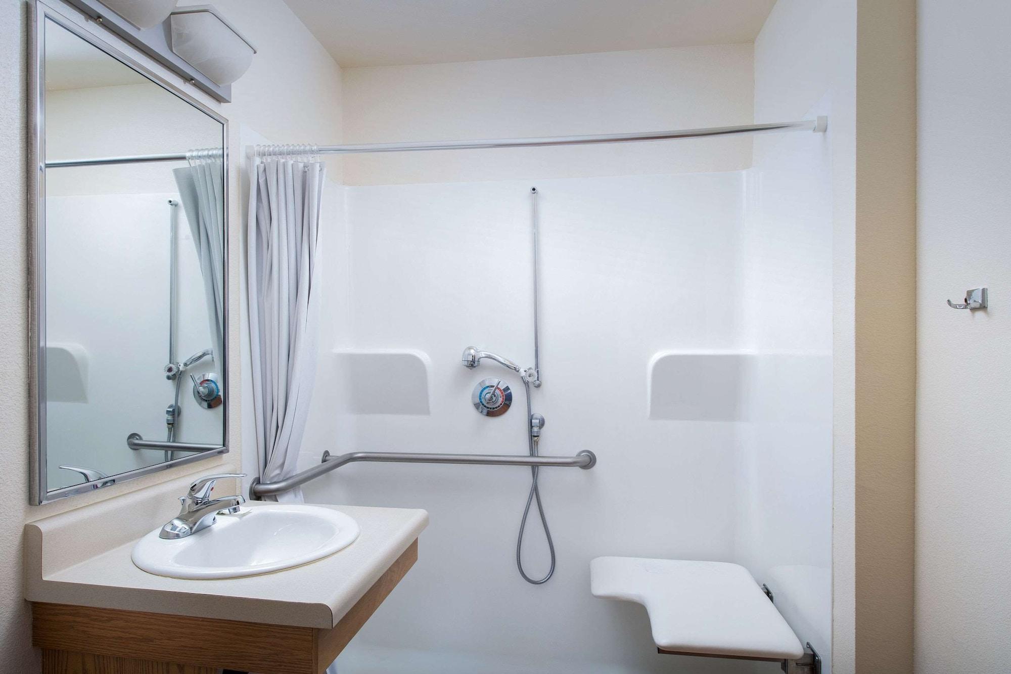 Extended Stay America Select Suites-Phoenix-West