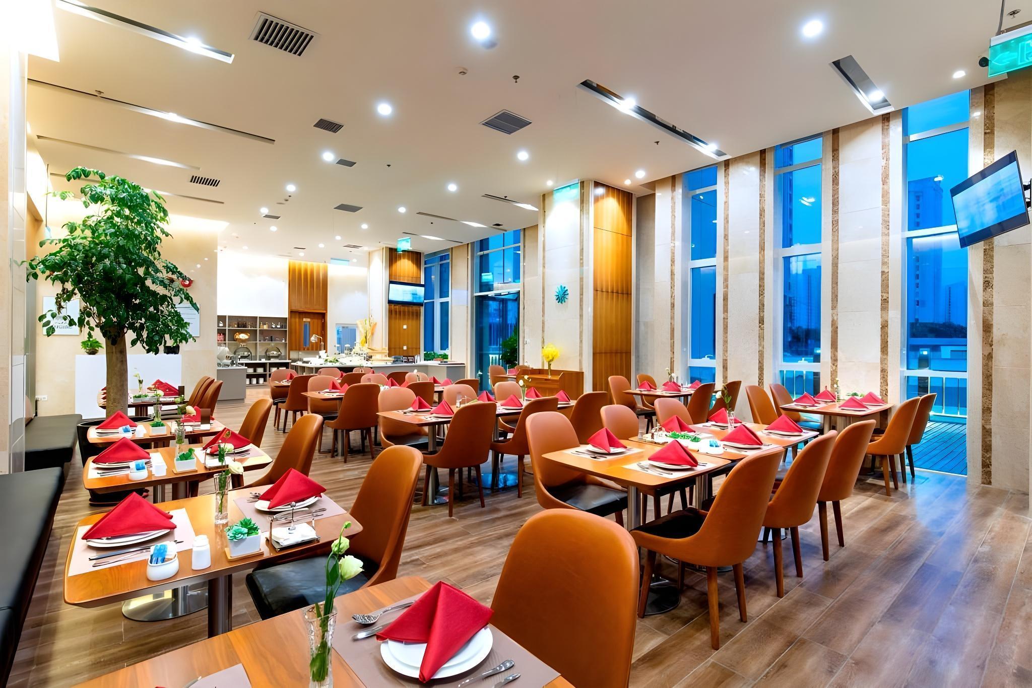 Ariva Tianjin Zhongbei Hotel Serviced Apartment