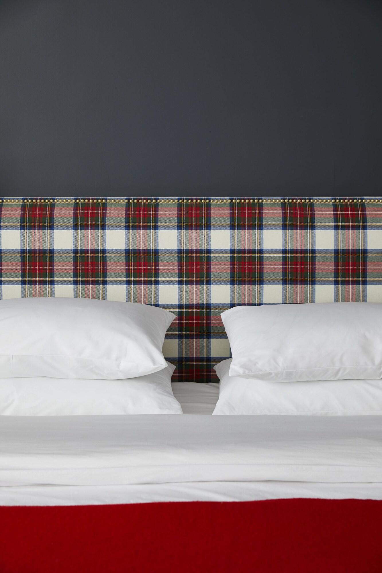 The George by null