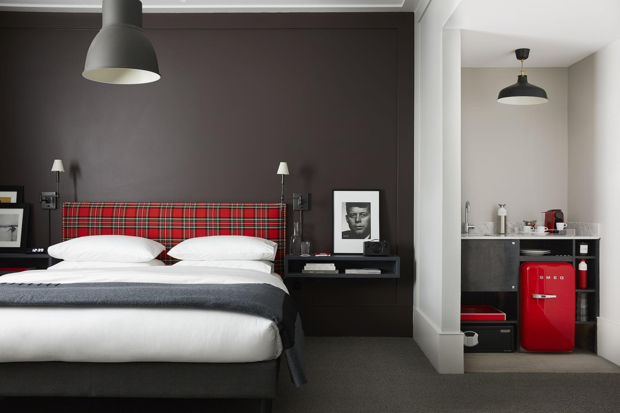 The George by null