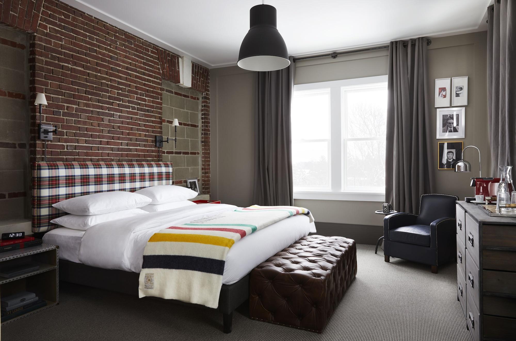 The George by null