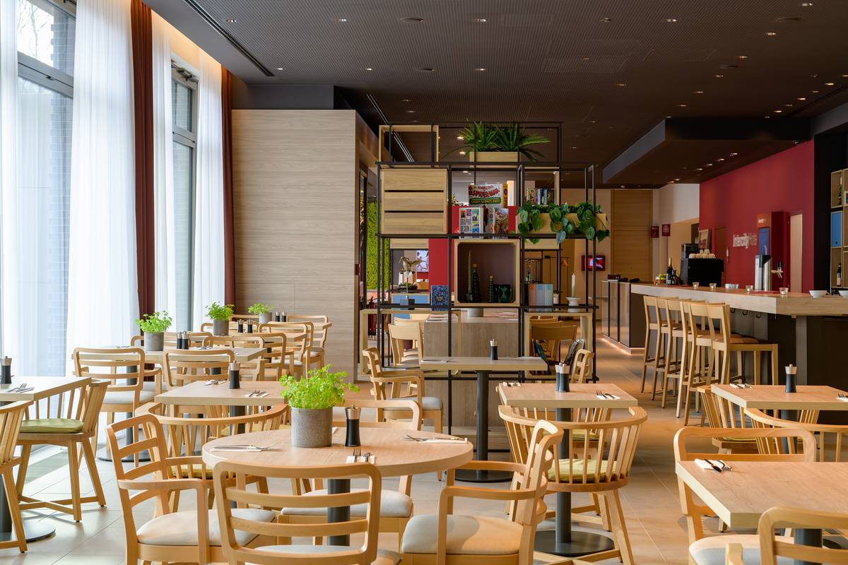 IntercityHotel Herford