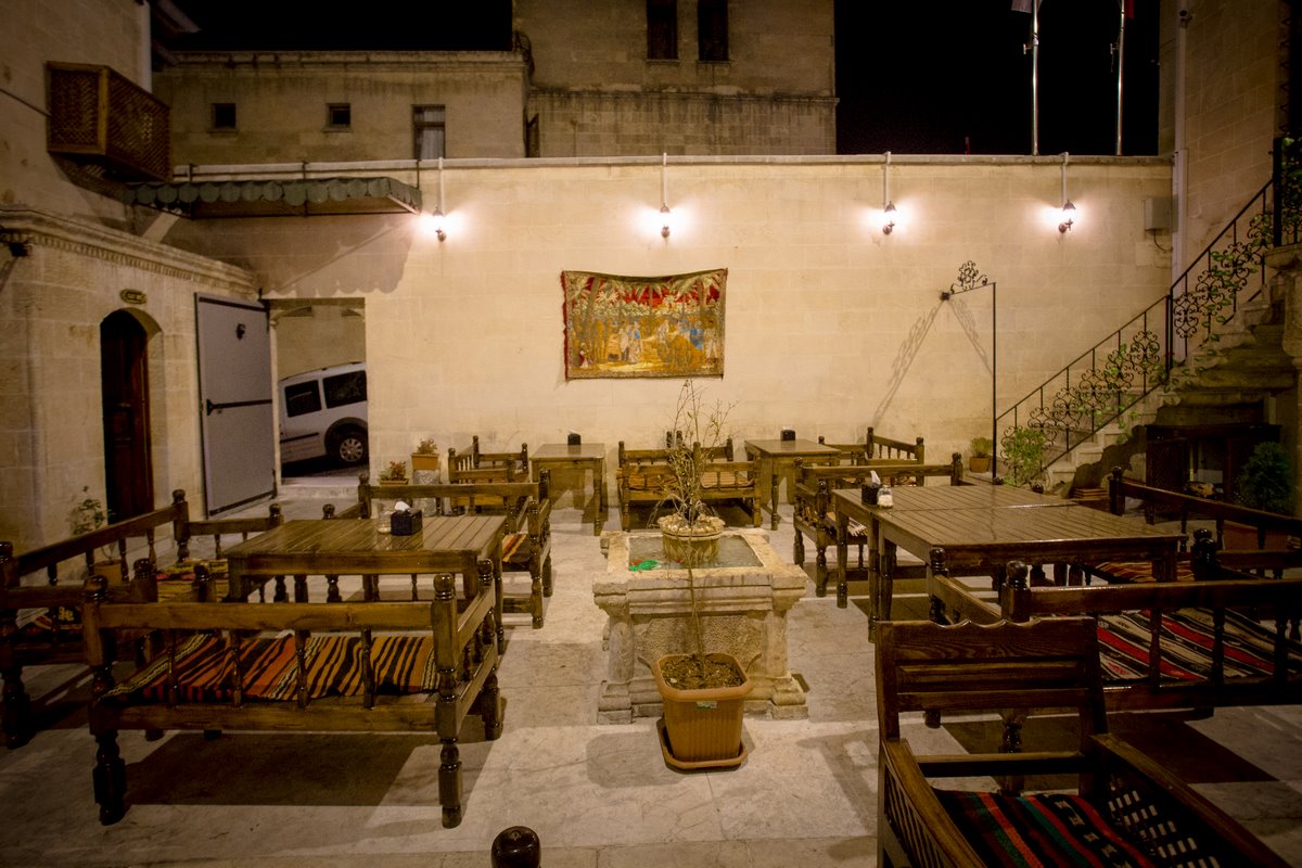 La Riva Konaklari