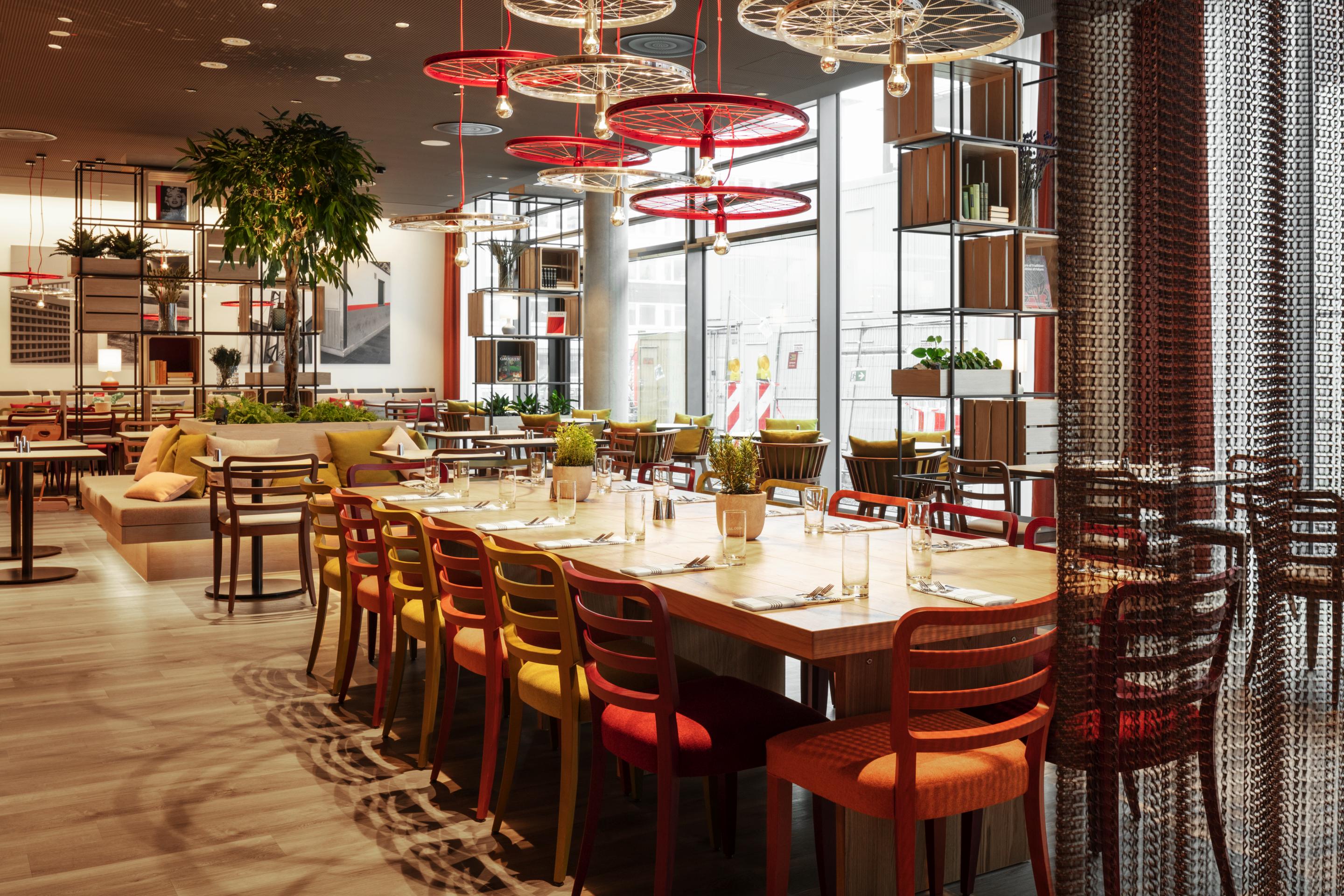 IntercityHotel Hildesheim