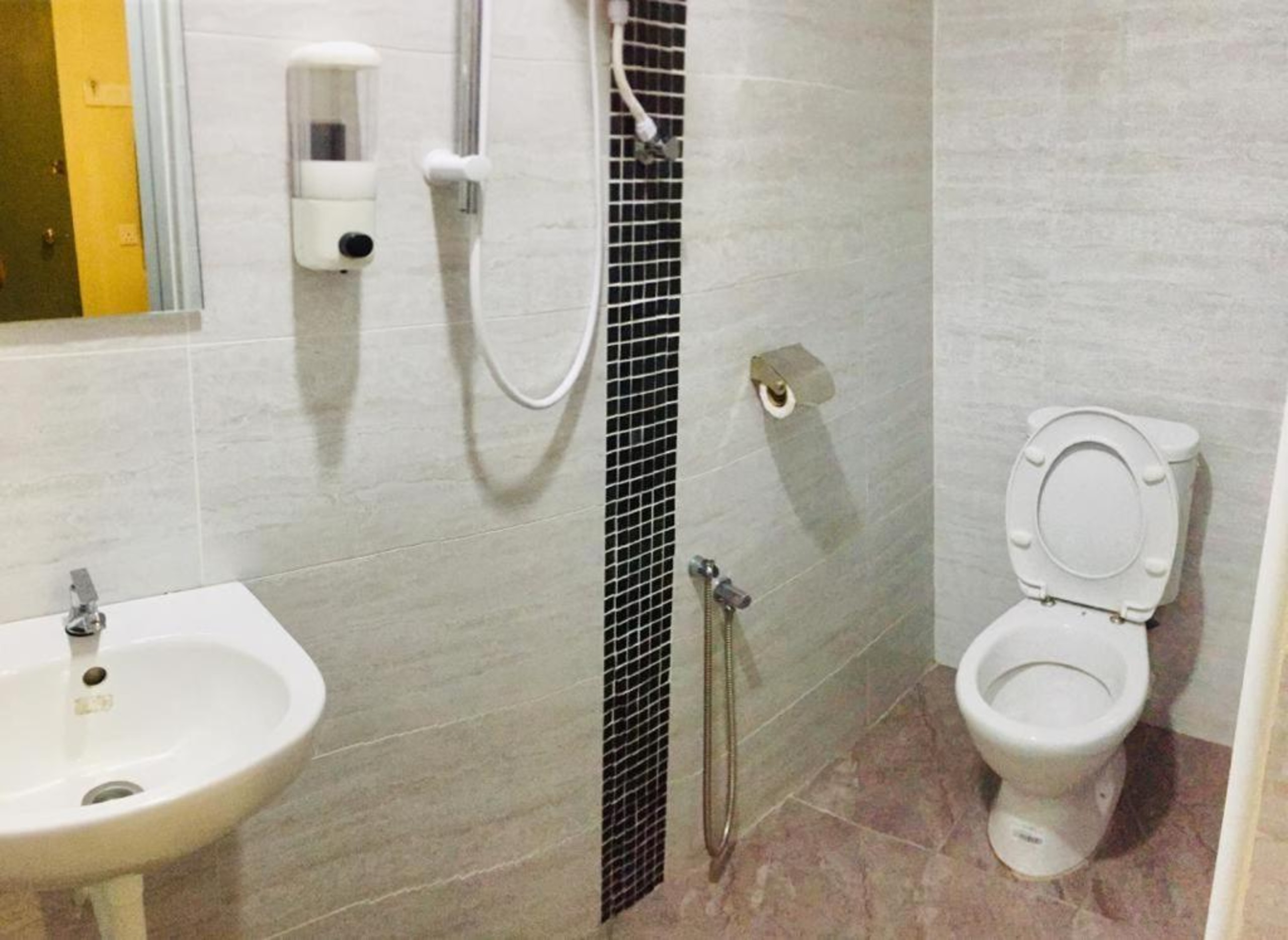 Juru Hotel