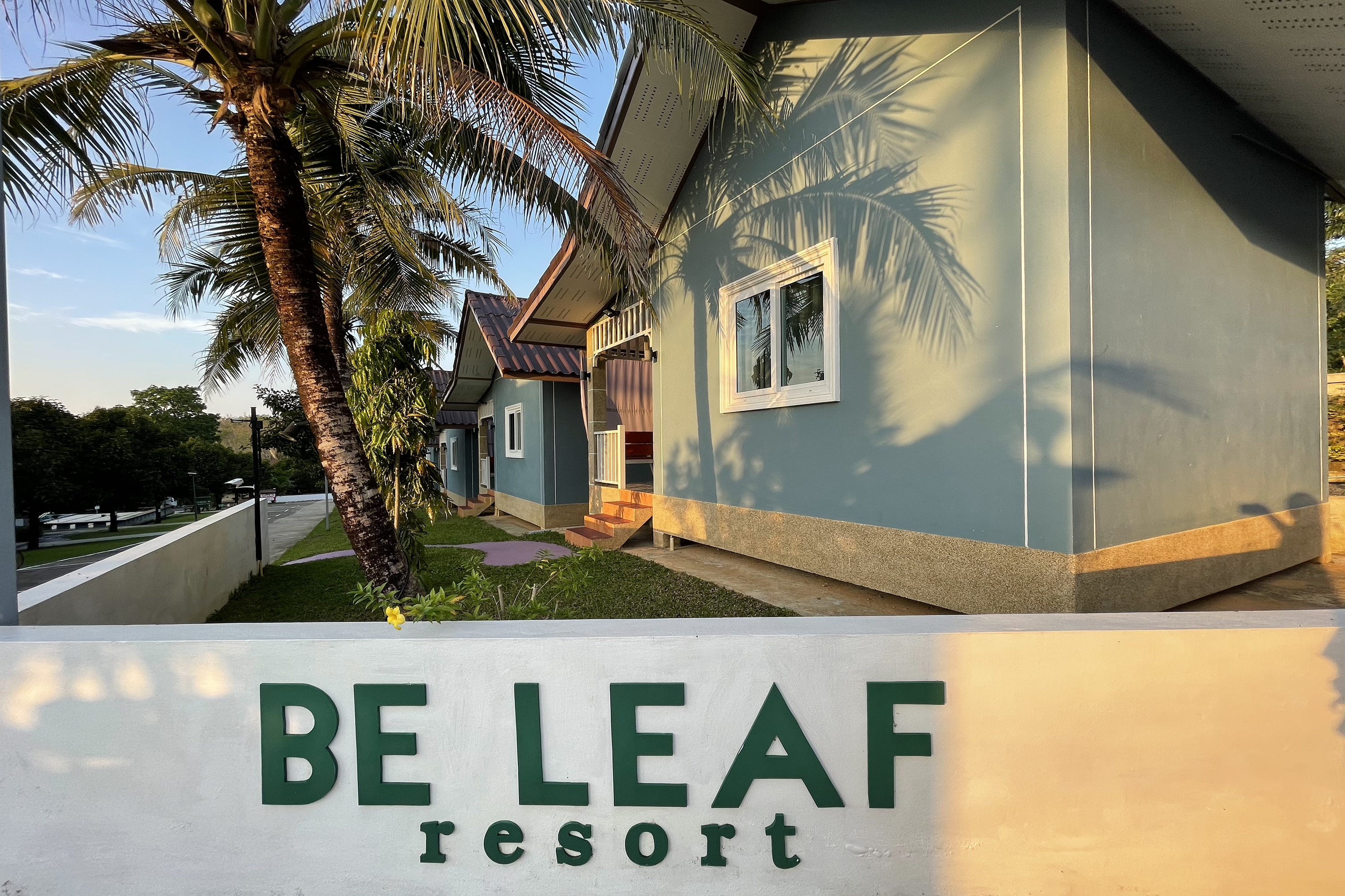 Be Leaf Resort SHA by ZUZU - фото