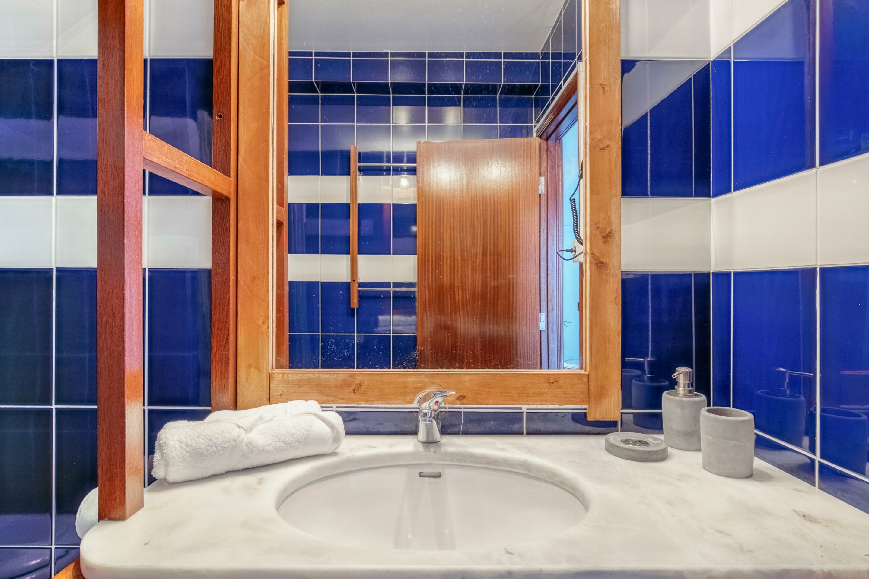 Malacuna Peniche Room Type - DOUBLE SUPERIOR