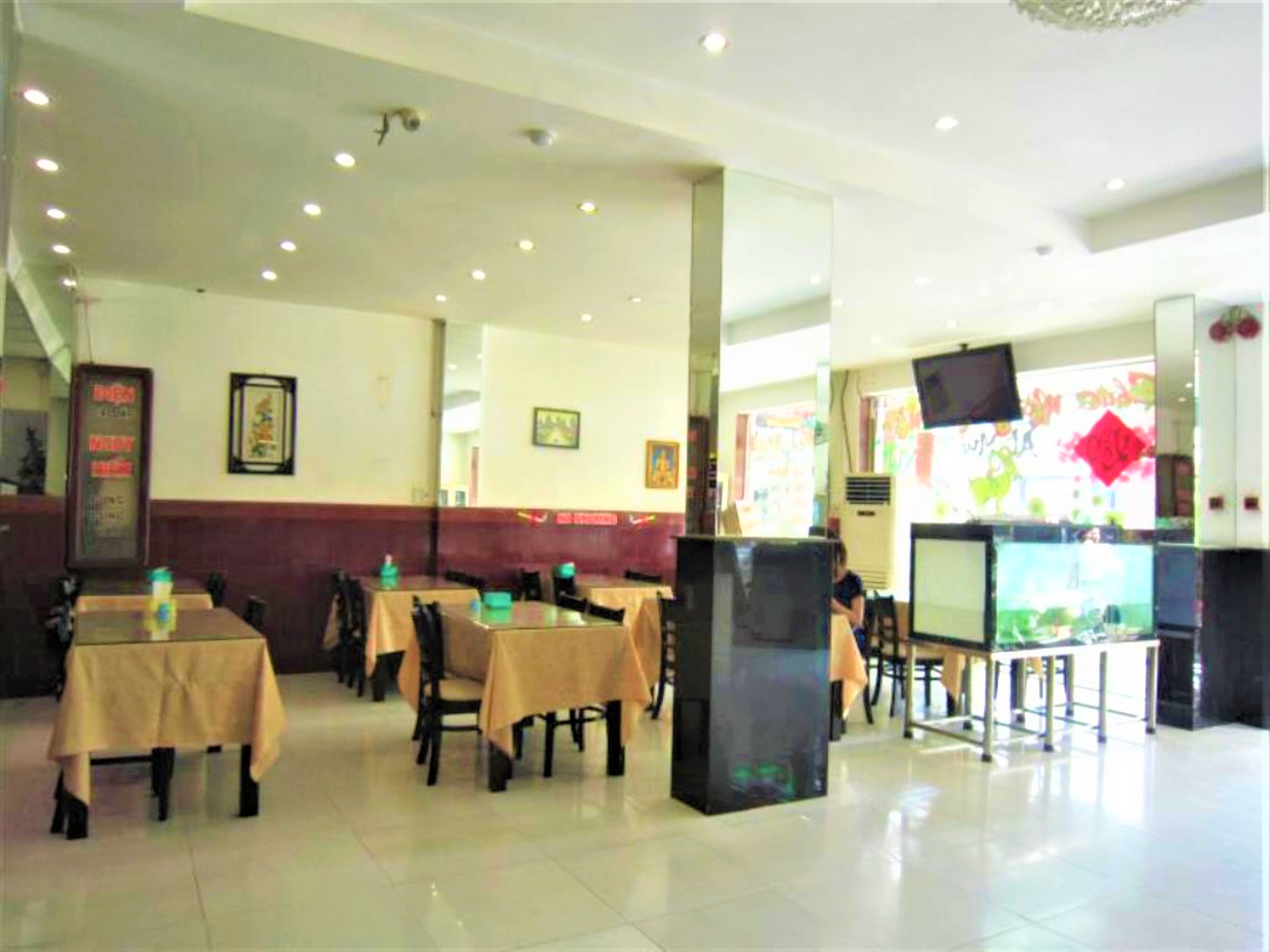 Hanh Long Hotel
