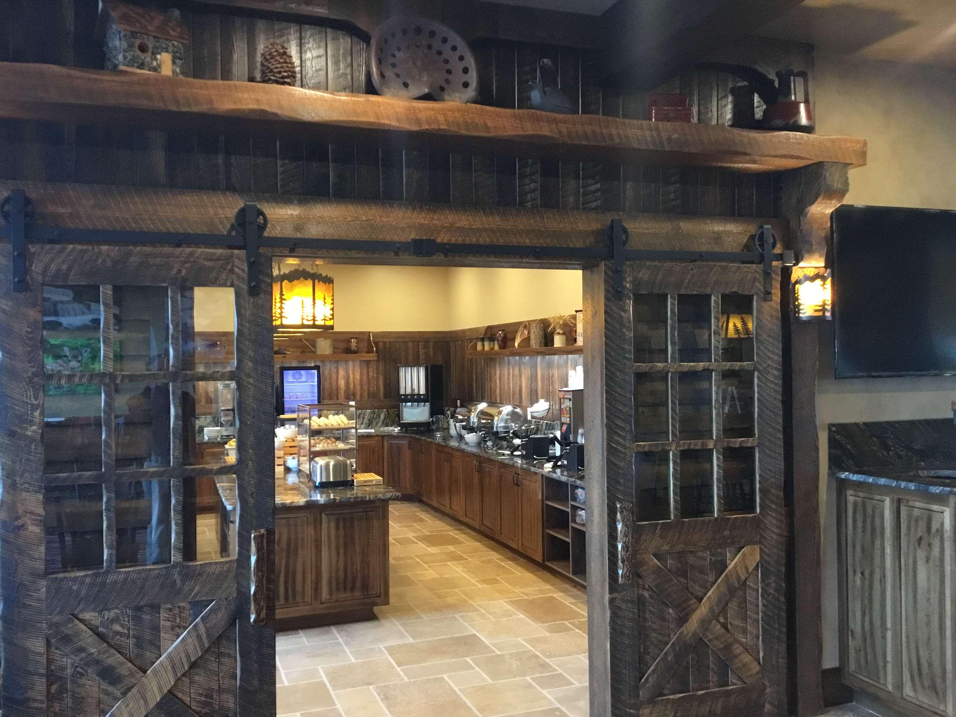 Country Inn Suites By Radisson Kalispell