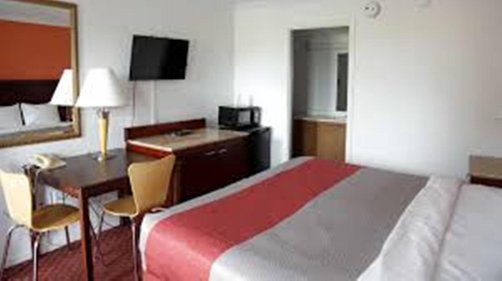 Motel 6 Dayton, Oh