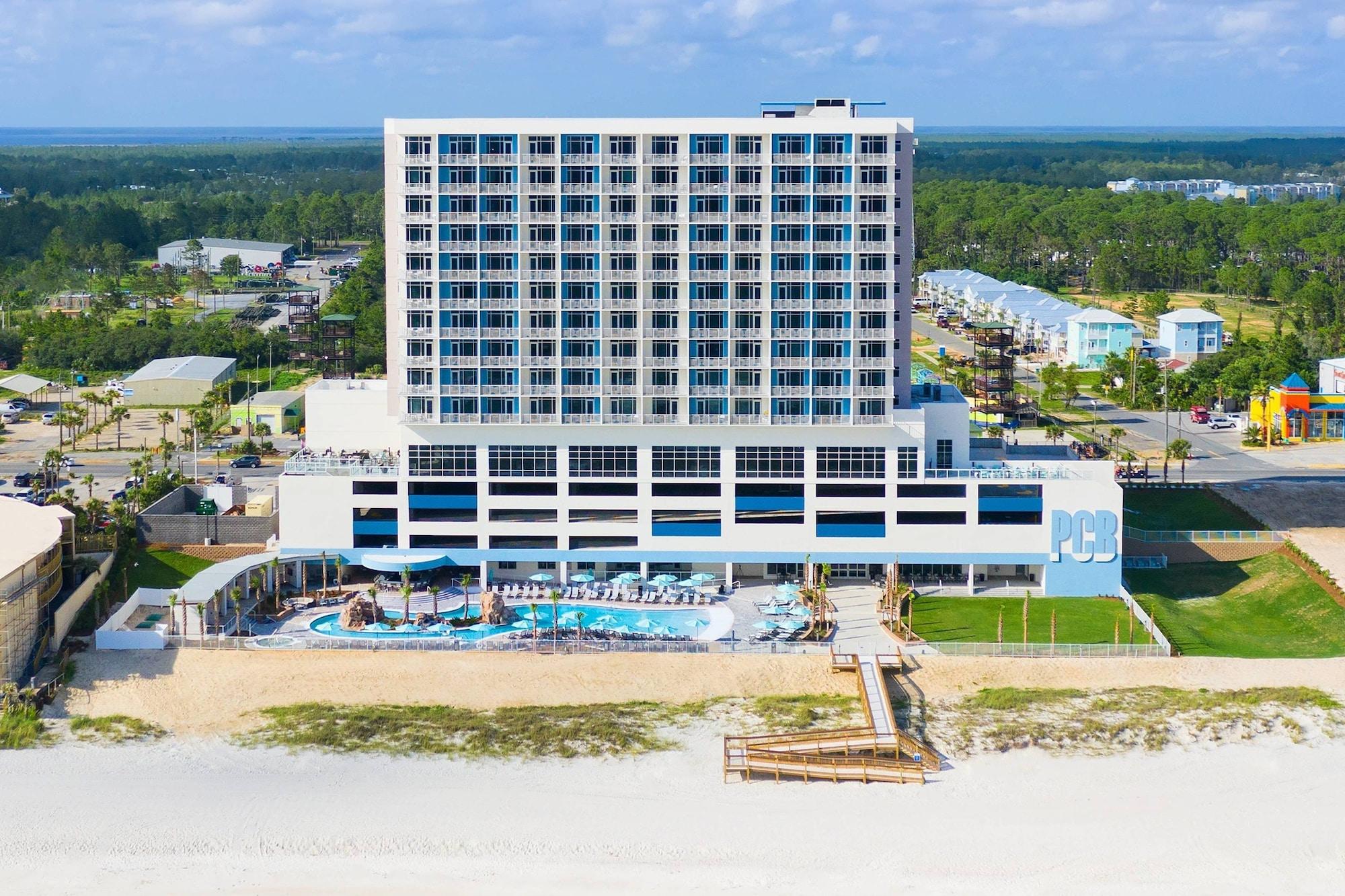 SpringHill Suites by Marriott Panama City Beach Beachfront image