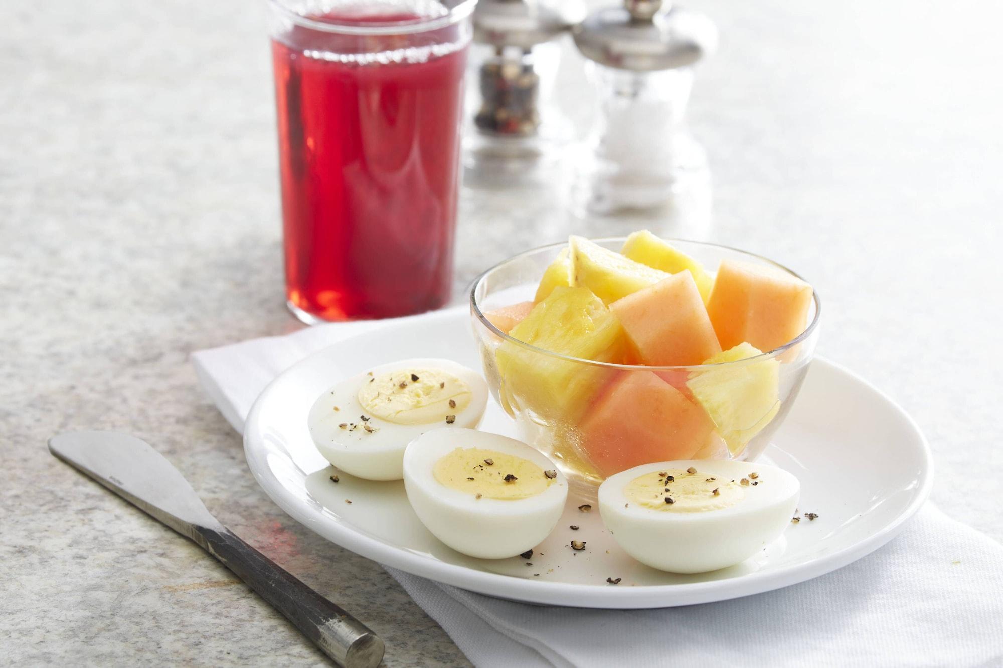 Fairfield by Marriott Inn & Suites Dayton Downtown by null