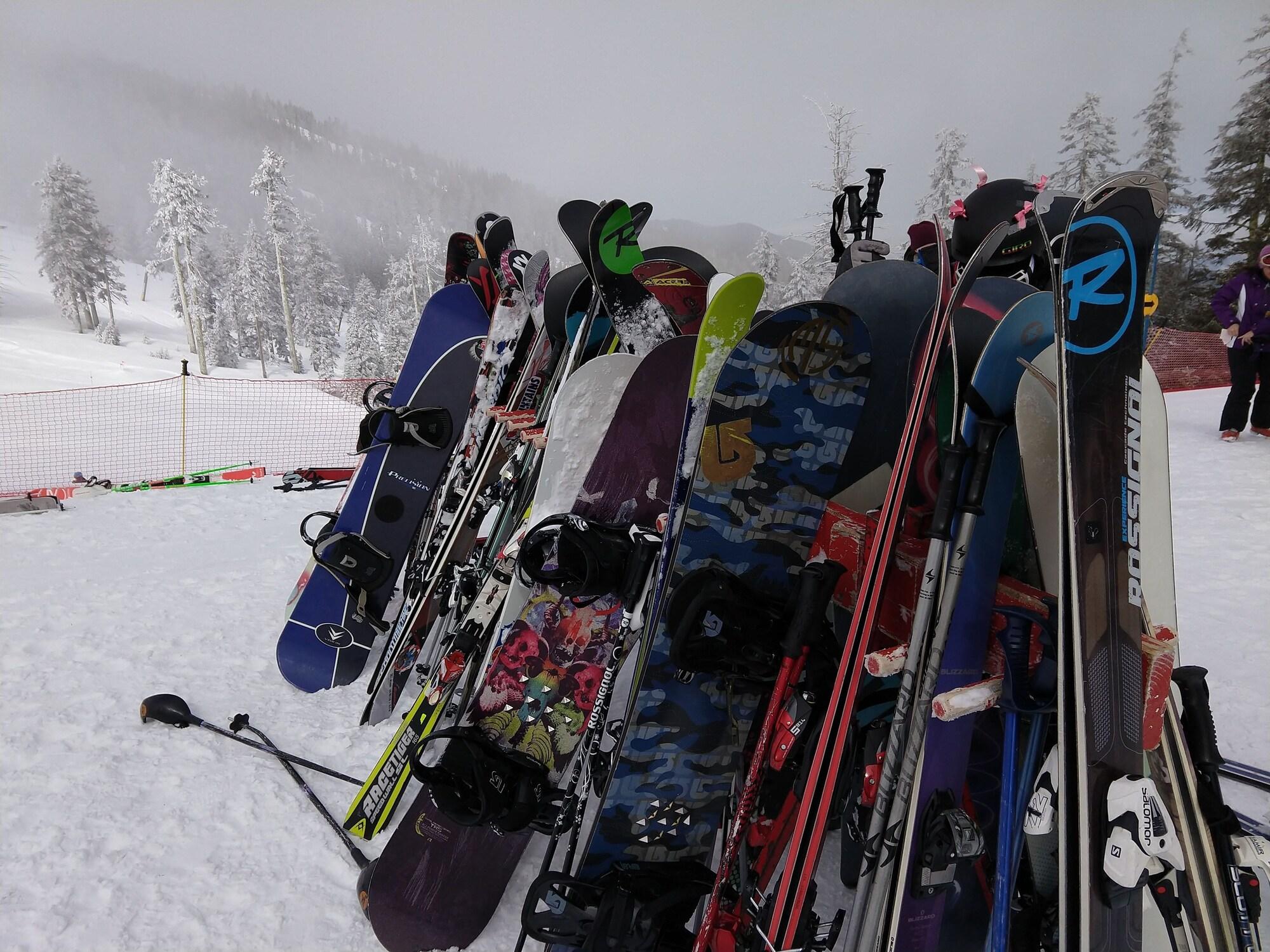 Callahan S Mountain Lodge