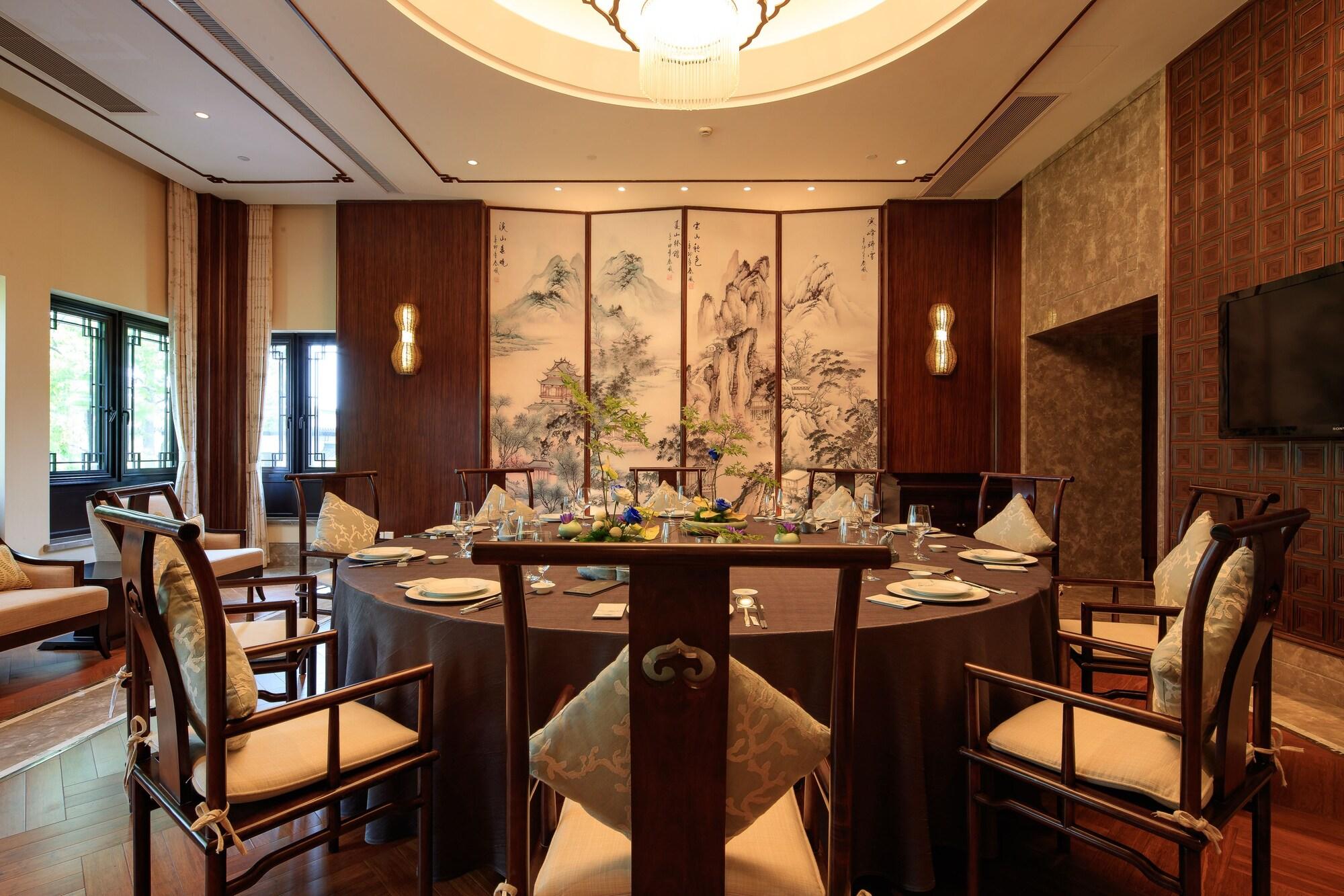 Liuying Hotel West Lake Hangzhou