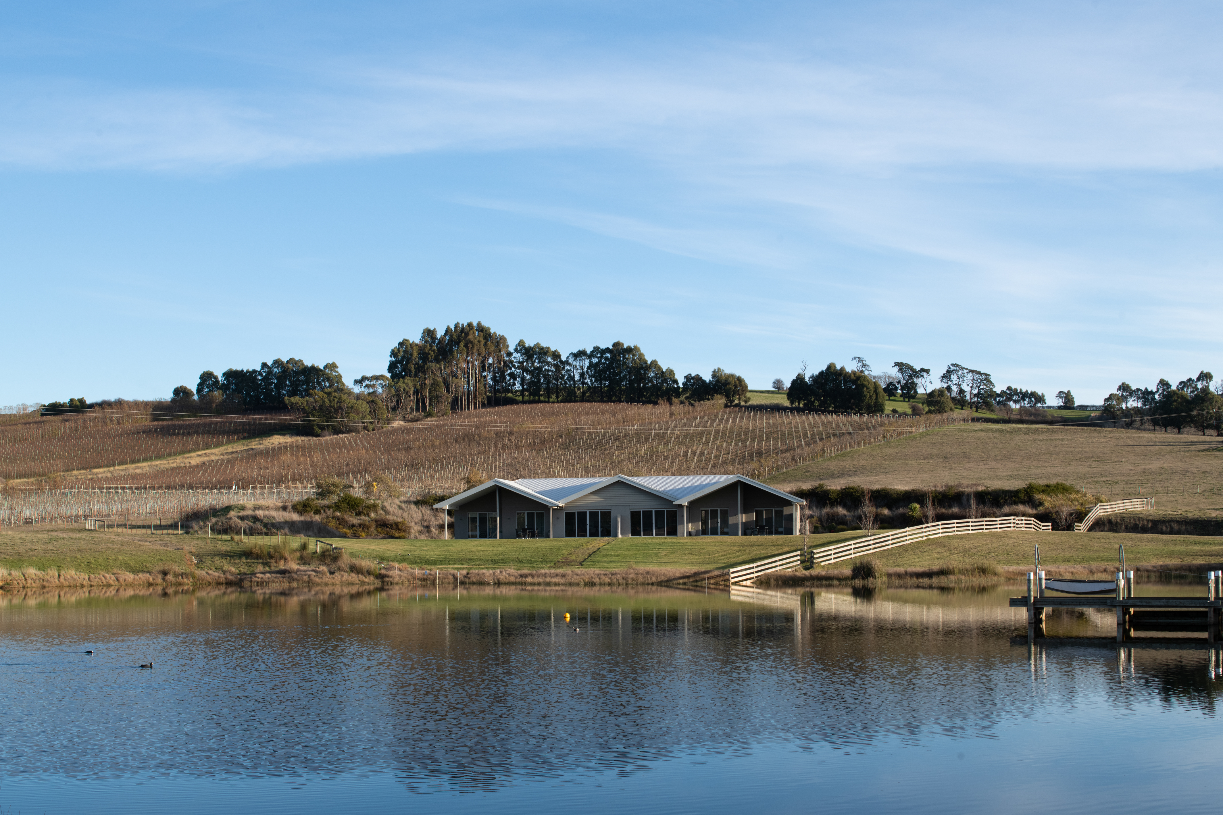 Relbia lodge
