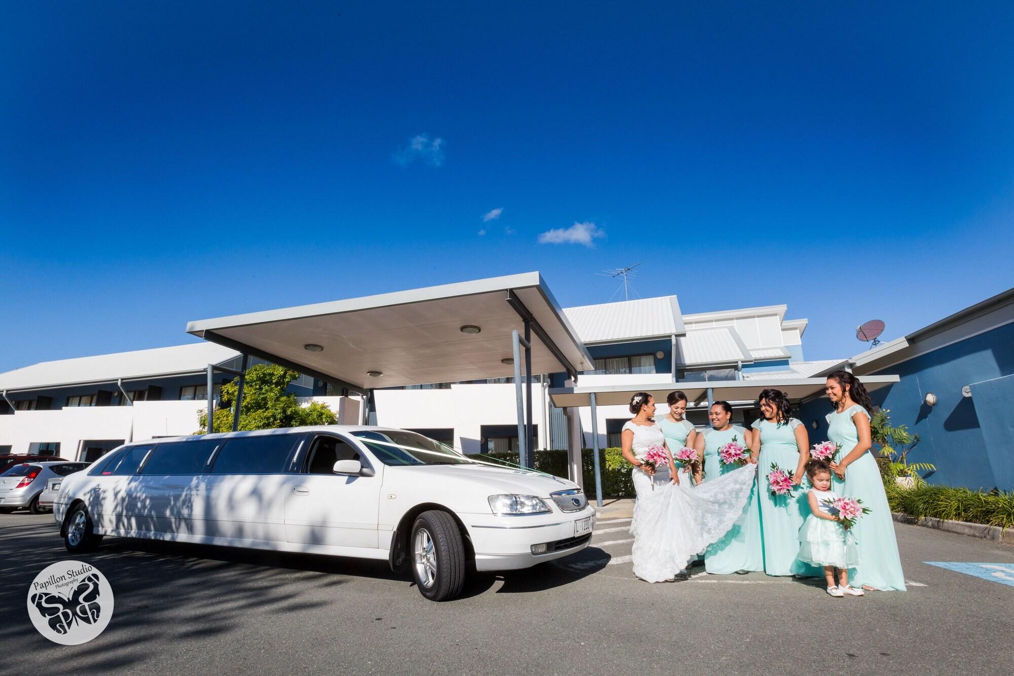 Manly Marina Cove Motel by null